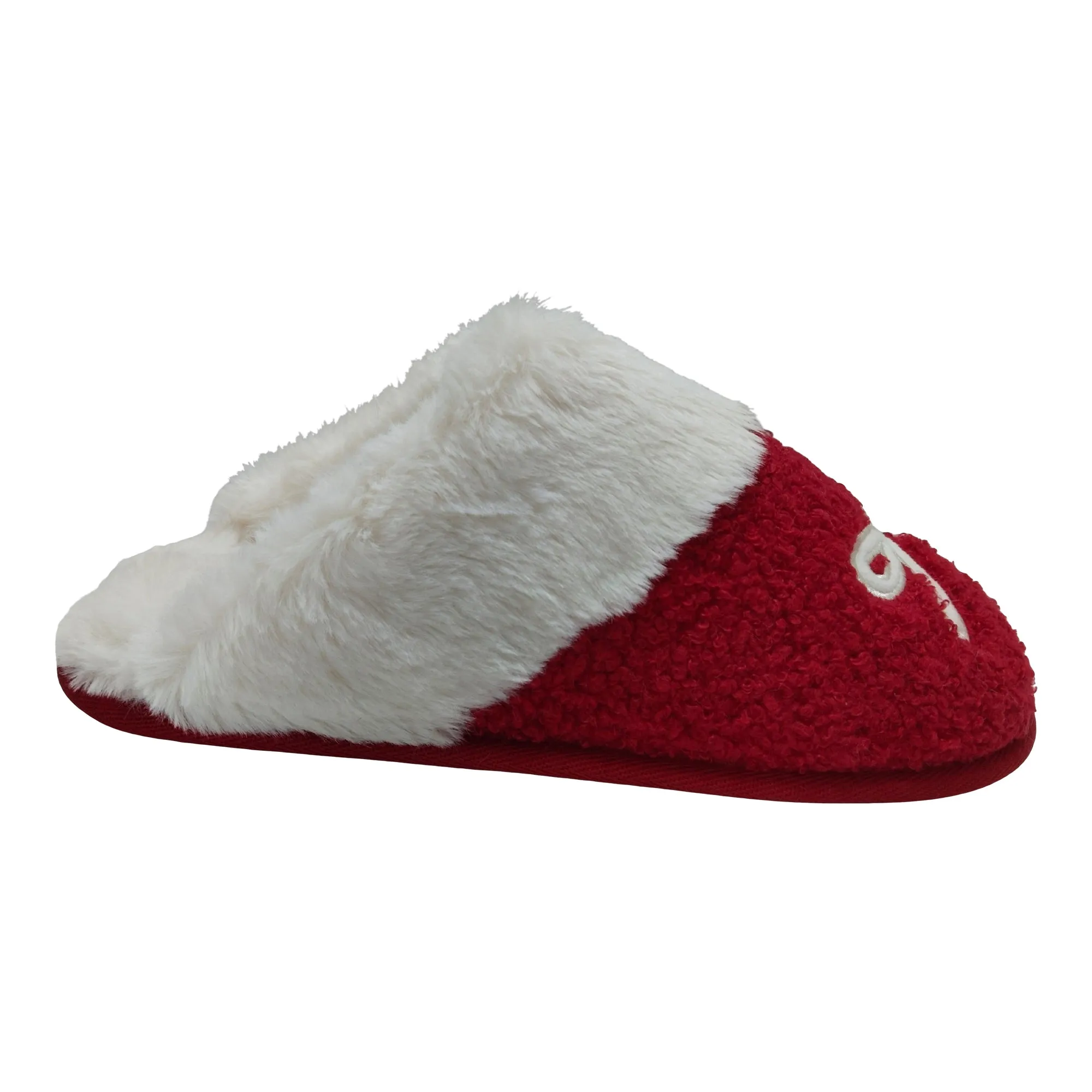 Comfy Cozy Women's Cabin Scuff Slippers sold by Giant Tiger product image thumbnail 3