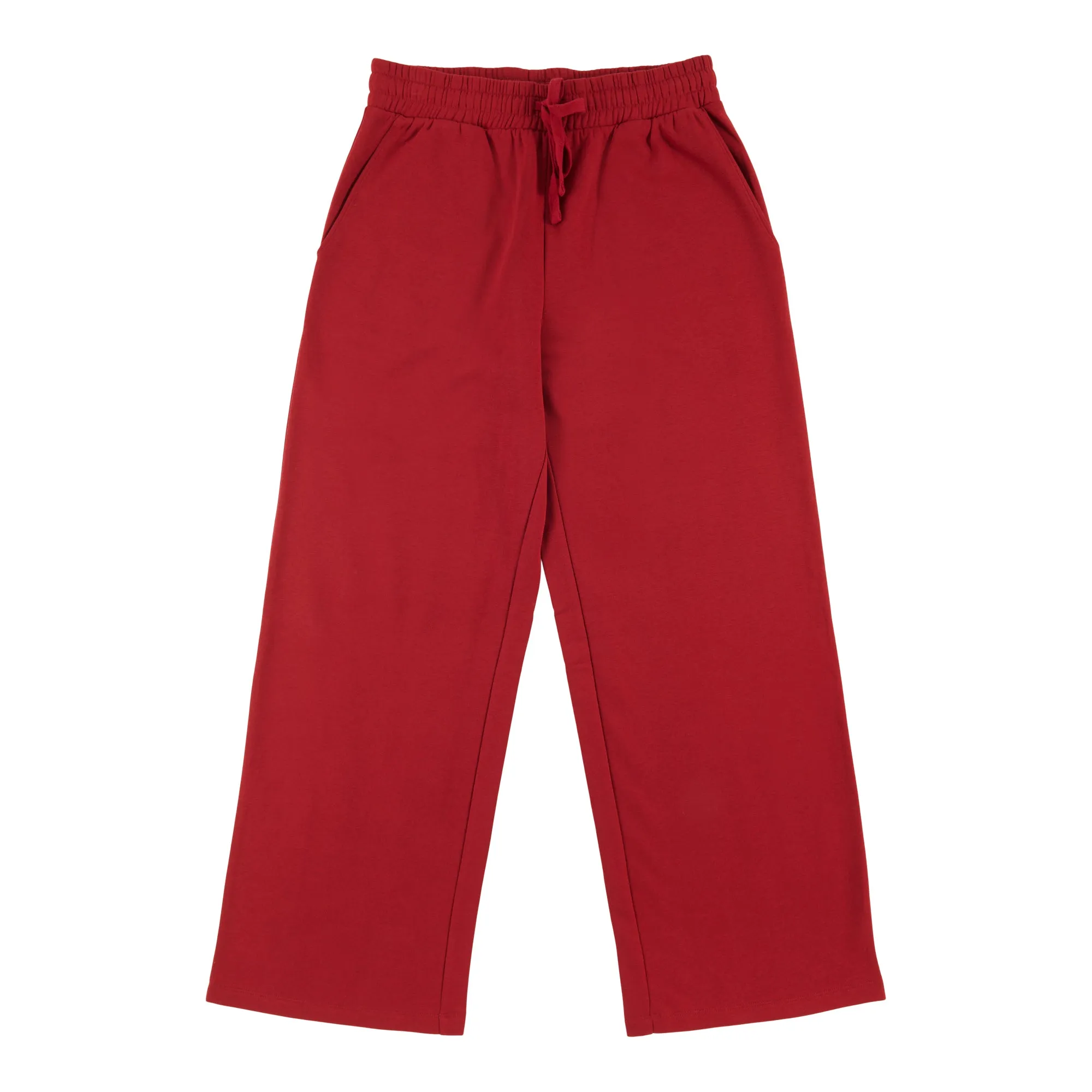 mySTYLE Women's Wide-Leg Fleece Pants sold by Giant Tiger product image thumbnail 2