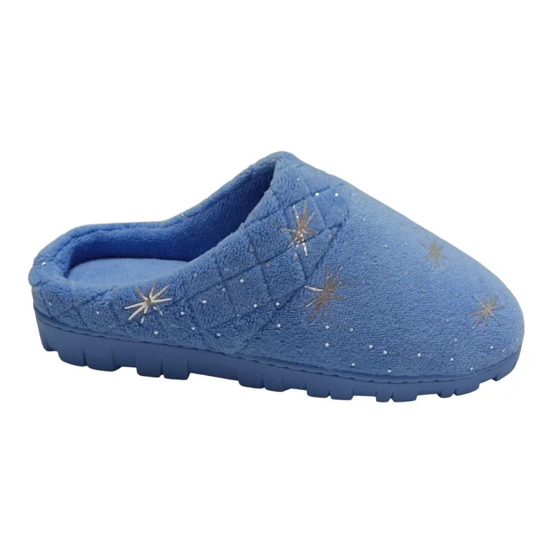 Carisma Women's Memory Foam Slippers sold by Giant Tiger