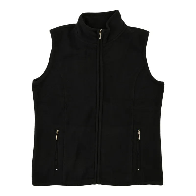 Classic Editions Women's Polar Vest sold by Giant Tiger