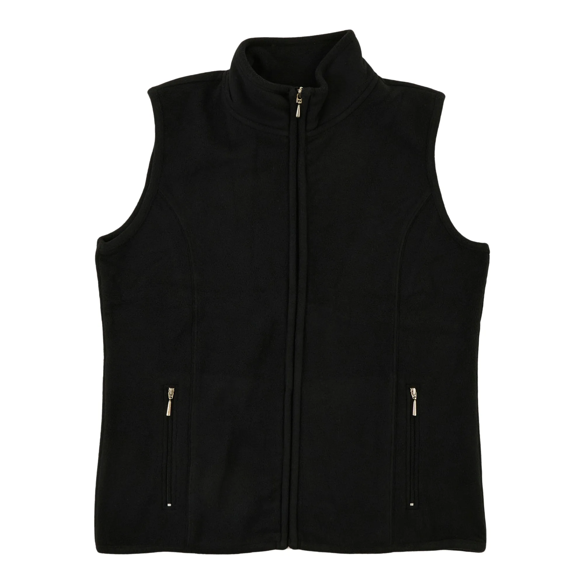 Classic Editions Women's Polar Vest sold by Giant Tiger