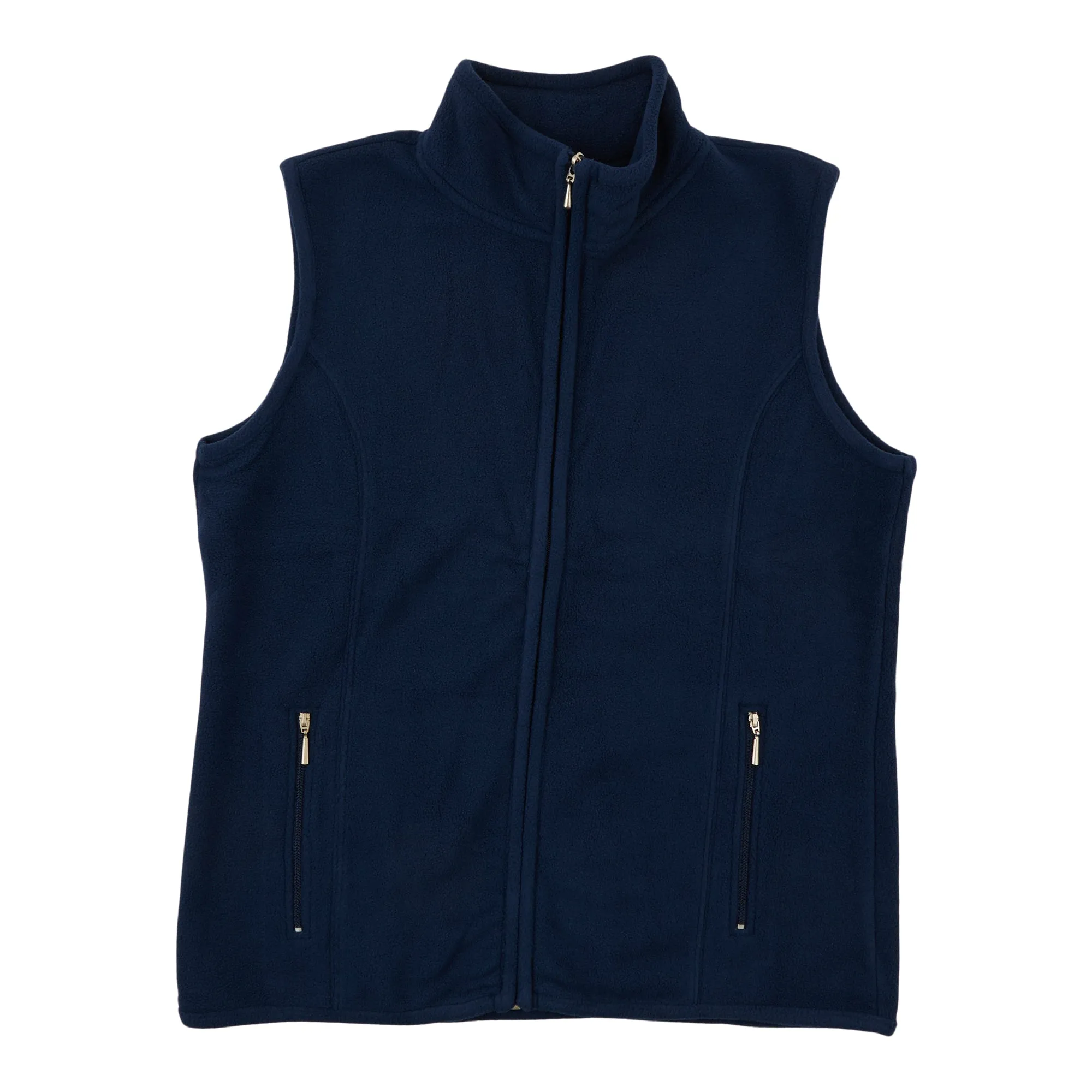 Classic Editions Women's Polar Vest sold by Giant Tiger product image thumbnail 3