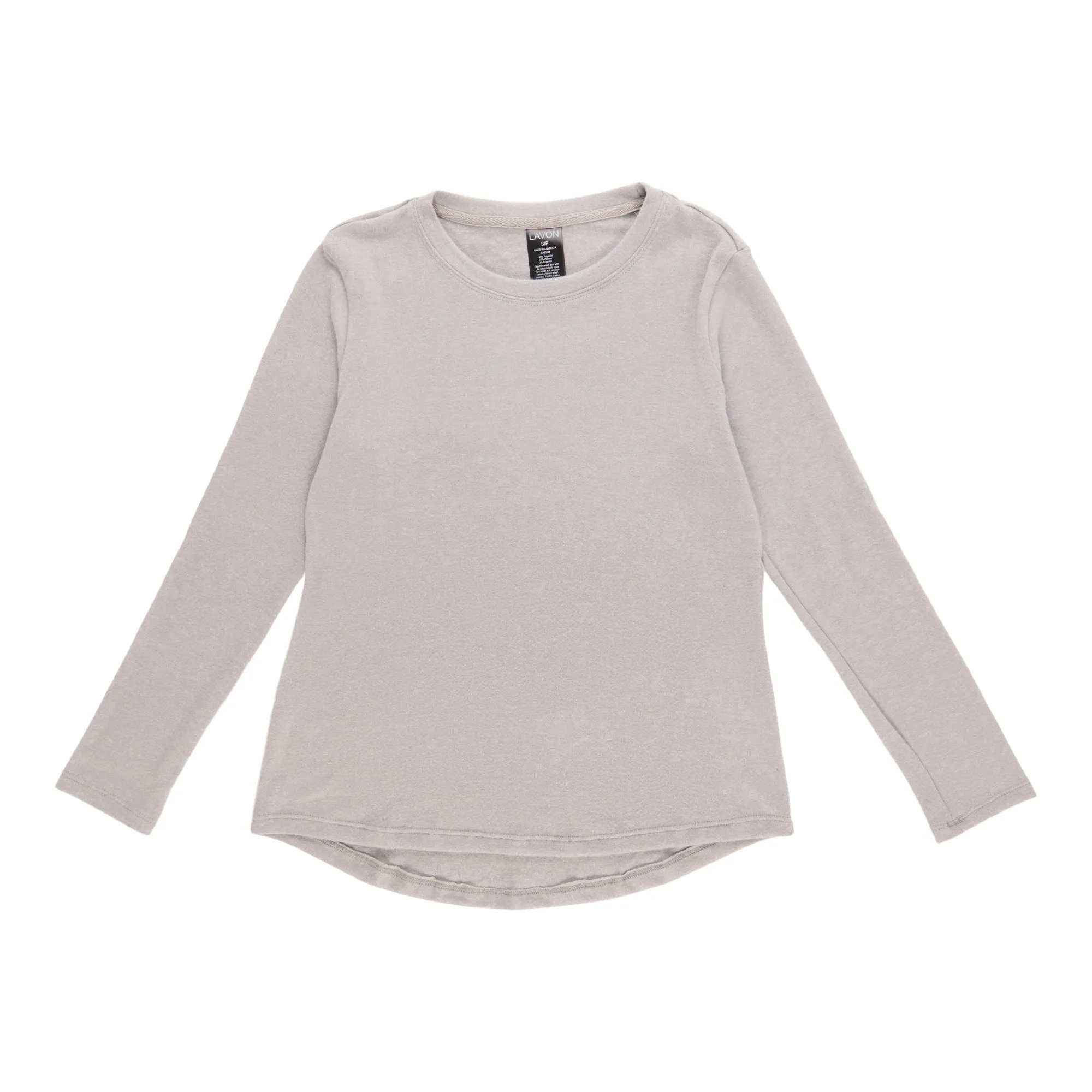 Women’s Knit Crew Neck Sweater sold by Giant Tiger product image thumbnail 2