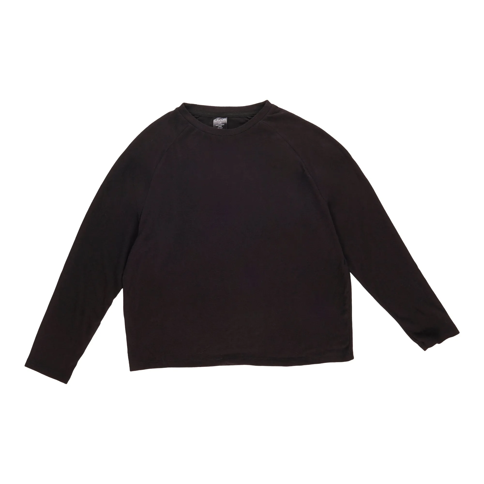 Women’s Knit Crew Neck Sweater sold by Giant Tiger