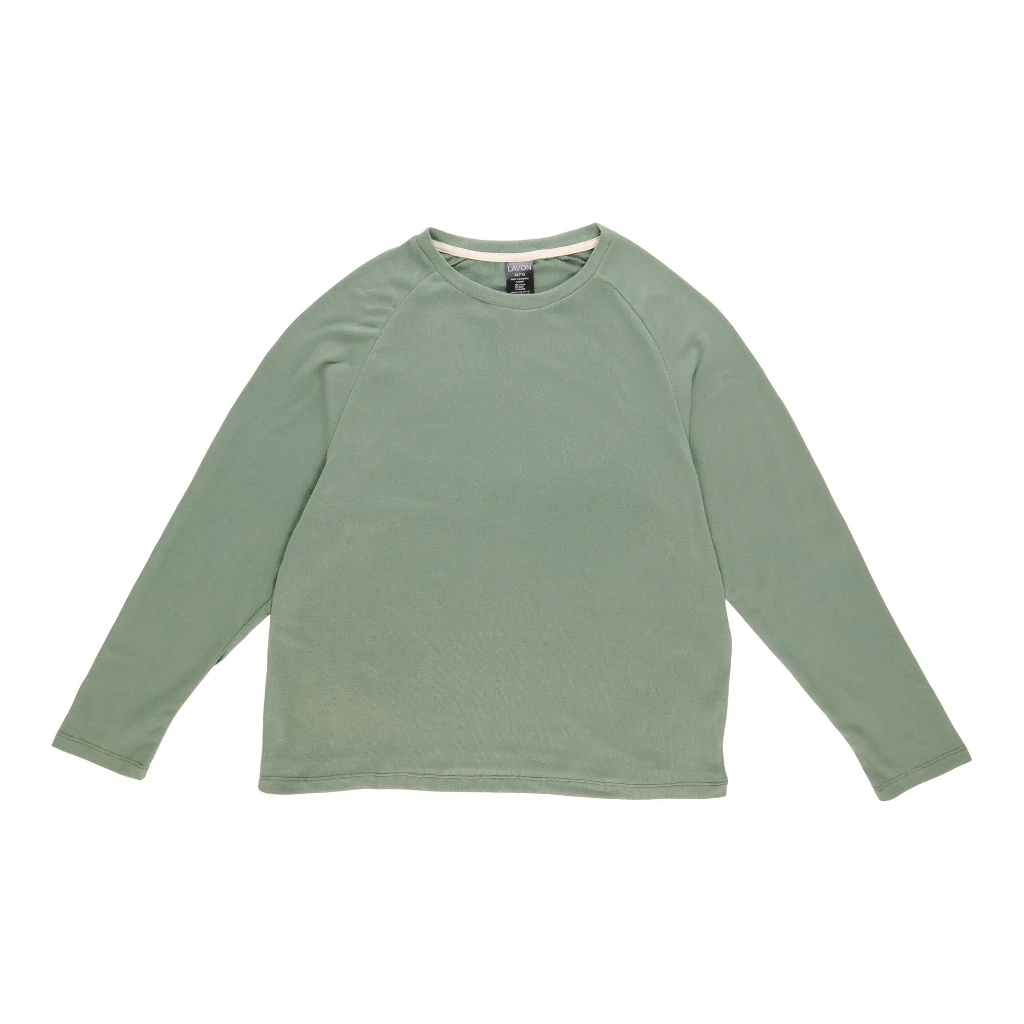 Women’s Knit Crew Neck Sweater sold by Giant Tiger product image thumbnail 3