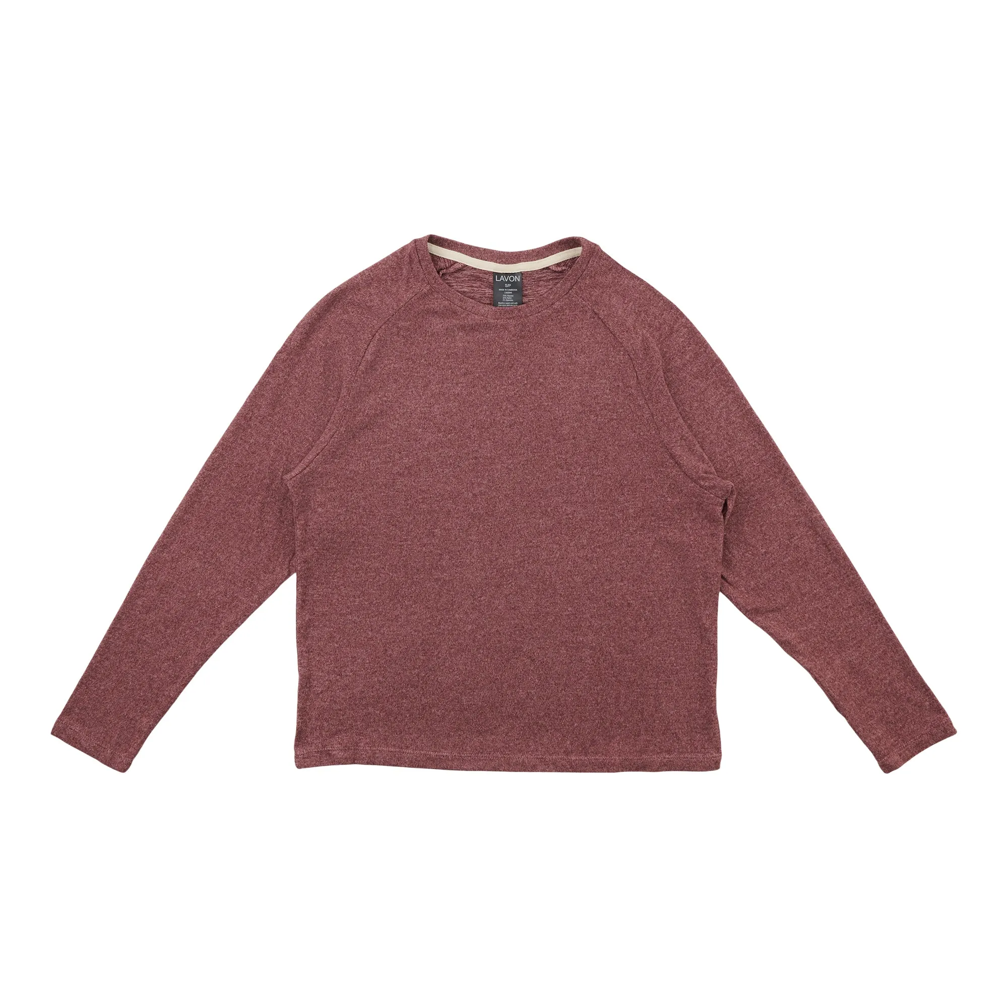 Women’s Knit Crew Neck Sweater sold by Giant Tiger product image thumbnail 4