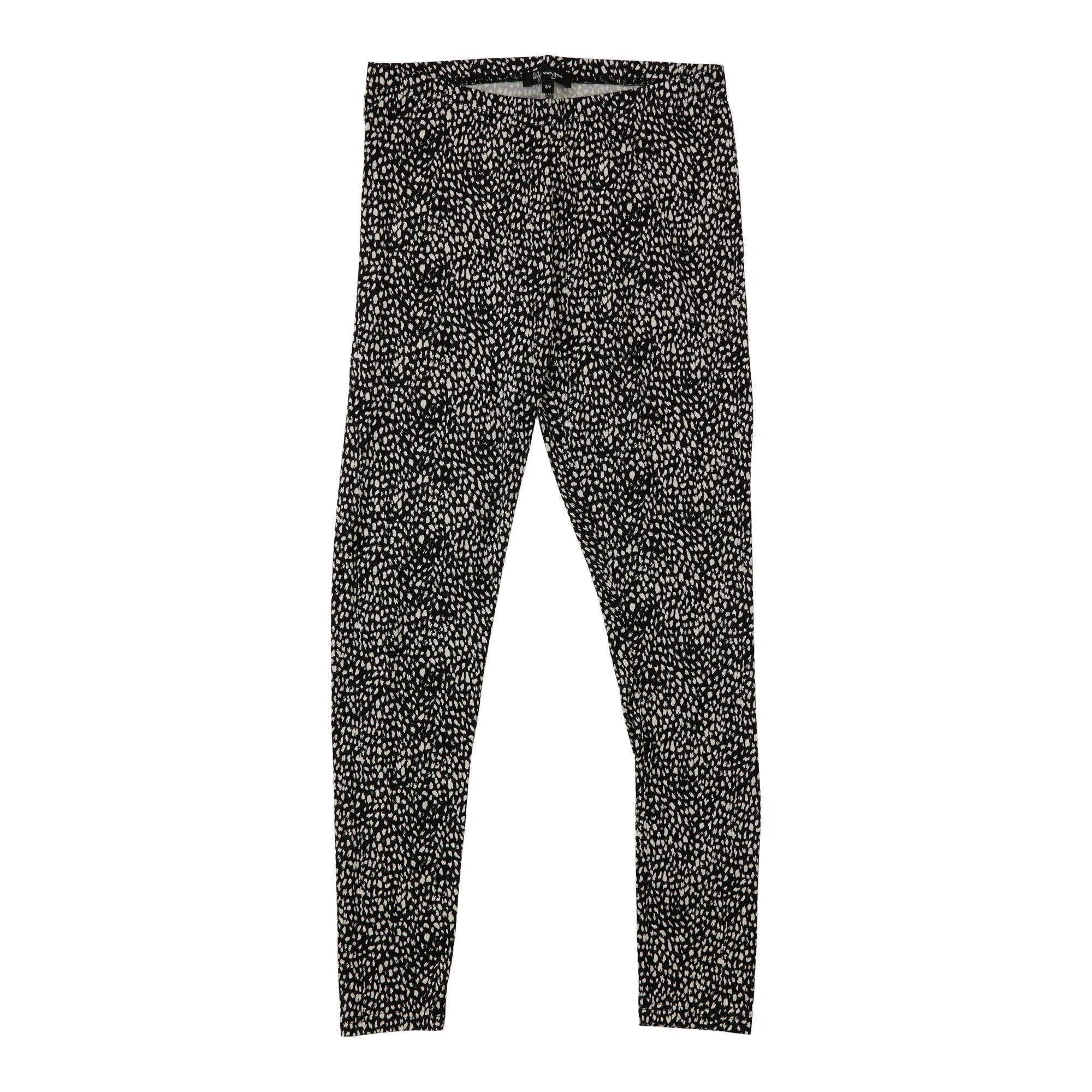 lily morgan Women's Soft Touch Leggings sold by Giant Tiger