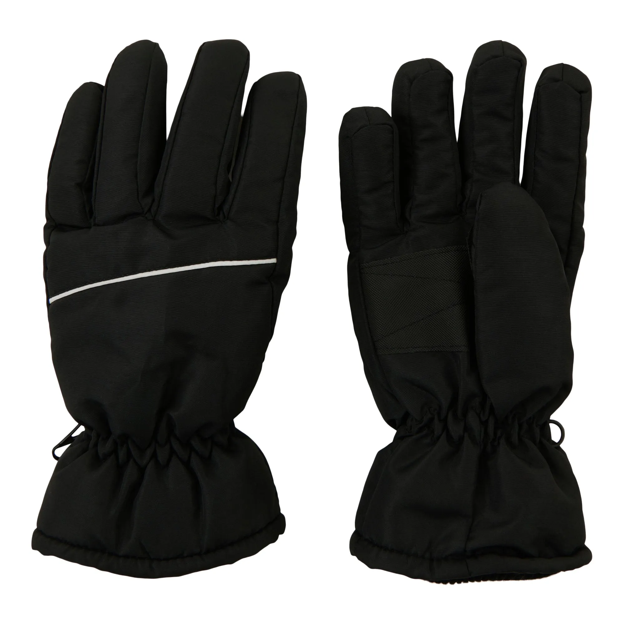 Women's Ski Gloves sold by Giant Tiger