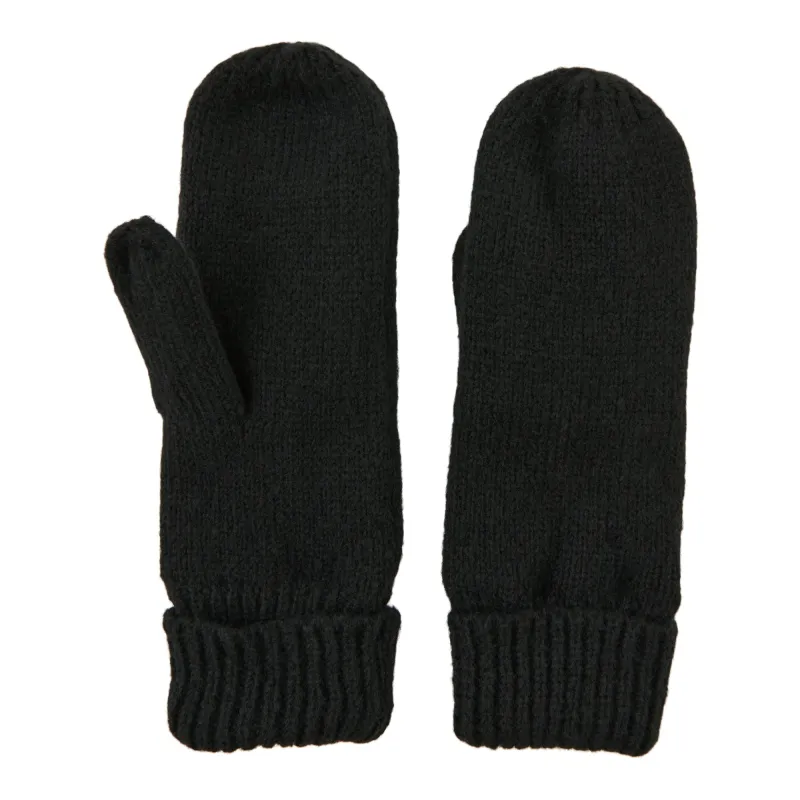 Women's Mini Cable Knit Mittens sold by Giant Tiger