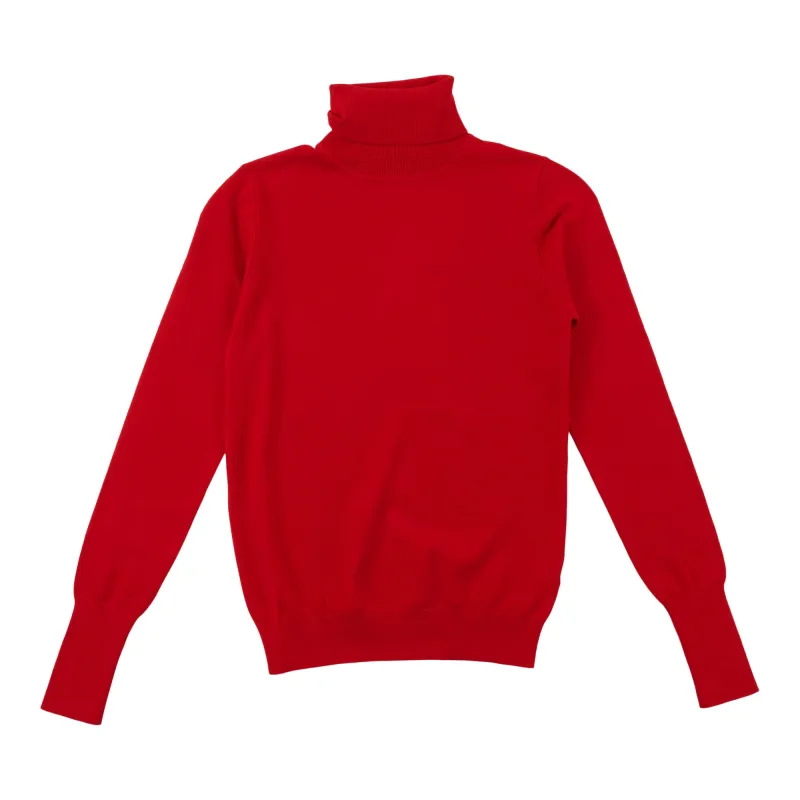 Women's Turtleneck Pullover sold by Giant Tiger