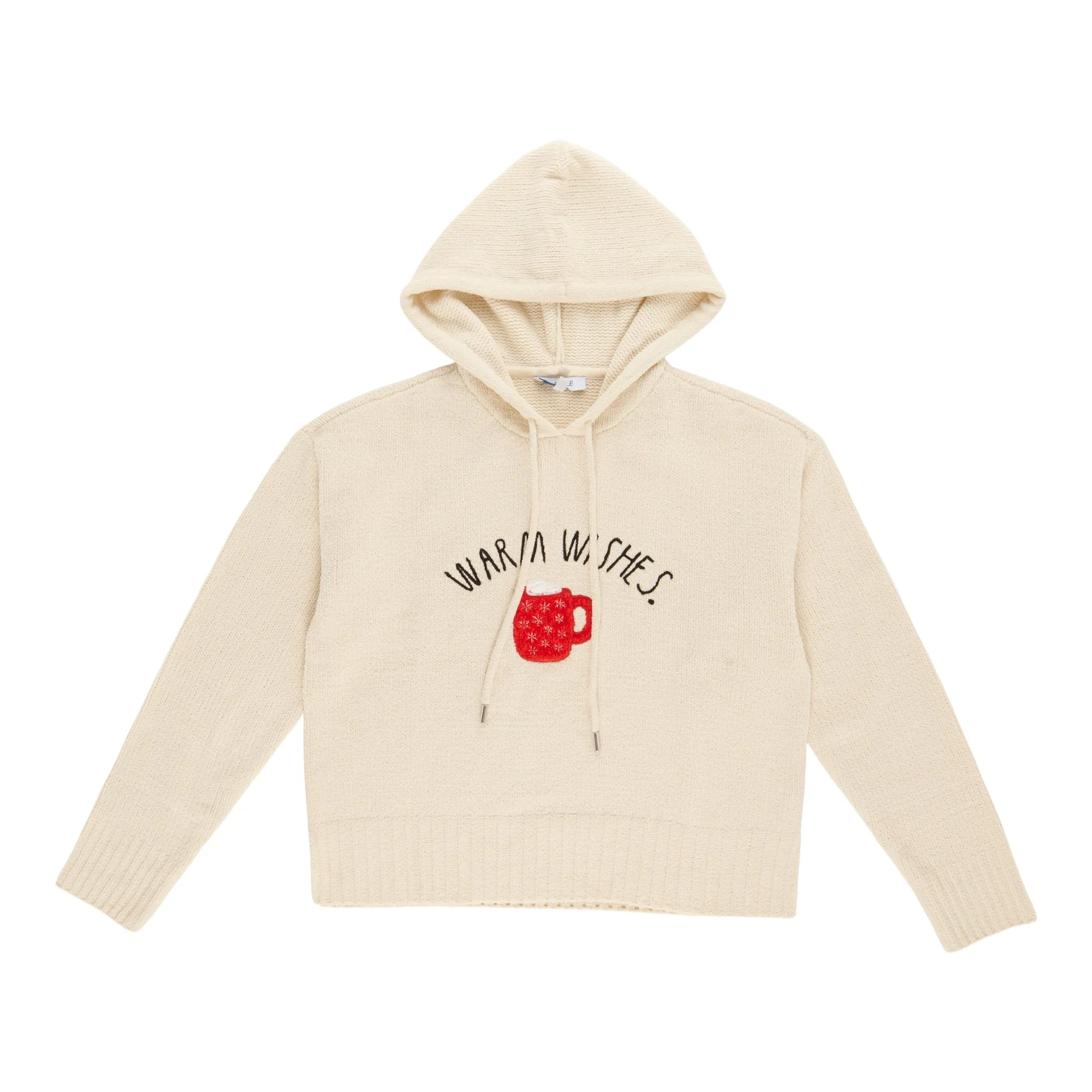 mySTYLE Women's Chenille Hoodie sold by Giant Tiger product image thumbnail 2