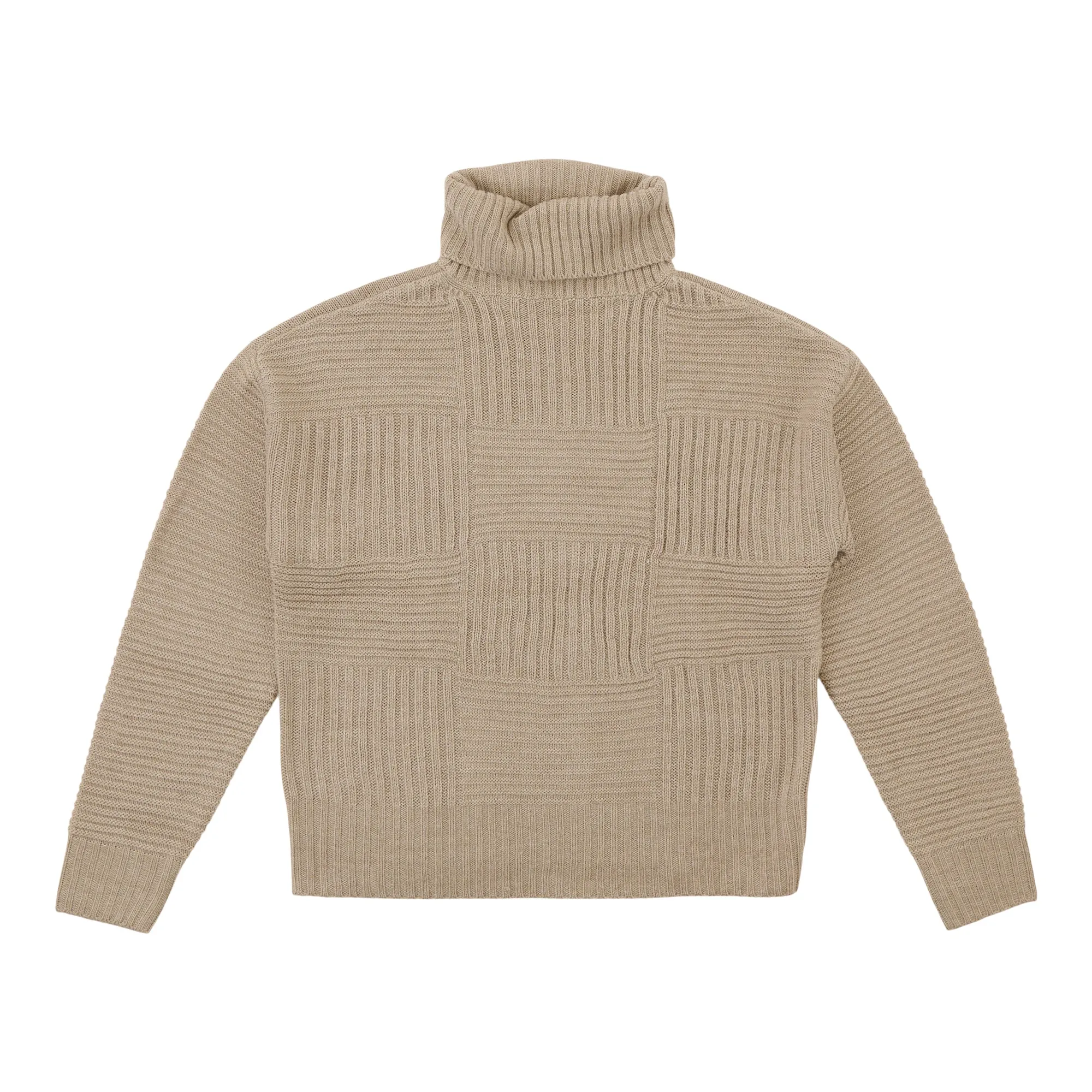 lily morgan Women's Ribbed Turtleneck Sweater sold by Giant Tiger