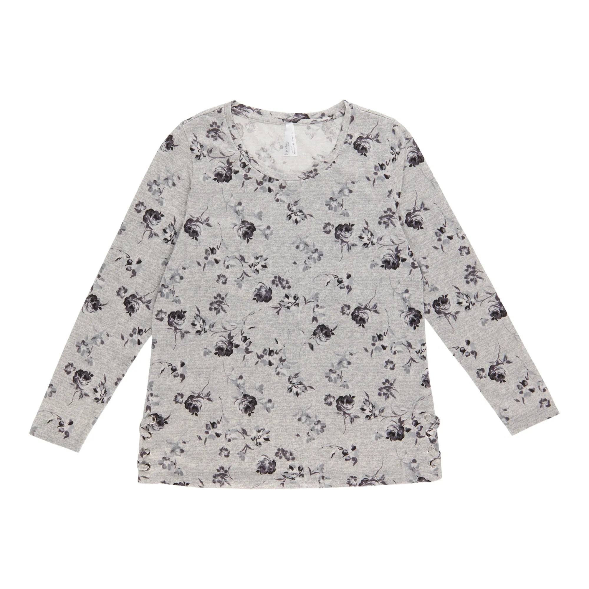 Women's Top with Eyelet Lace sold by Giant Tiger product image thumbnail 5