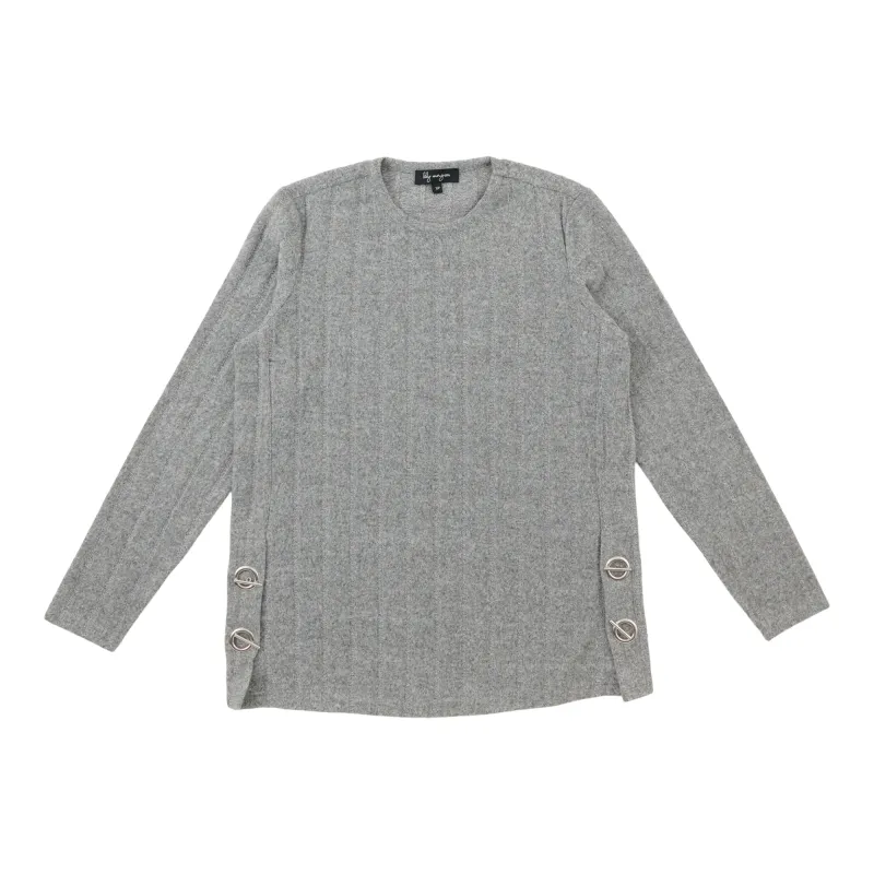 lily morgan Women's Crew Neck Sweater sold by Giant Tiger