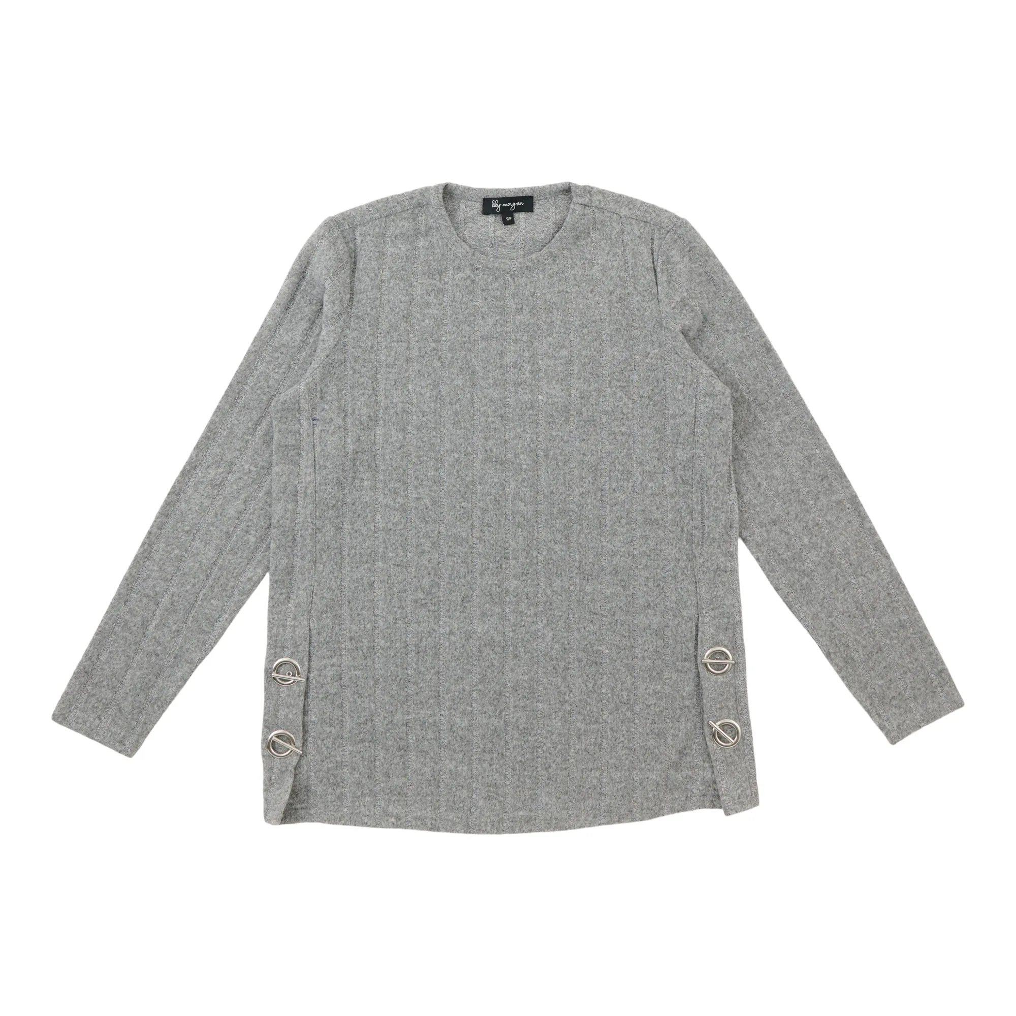 lily morgan Women's Crew Neck Sweater sold by Giant Tiger