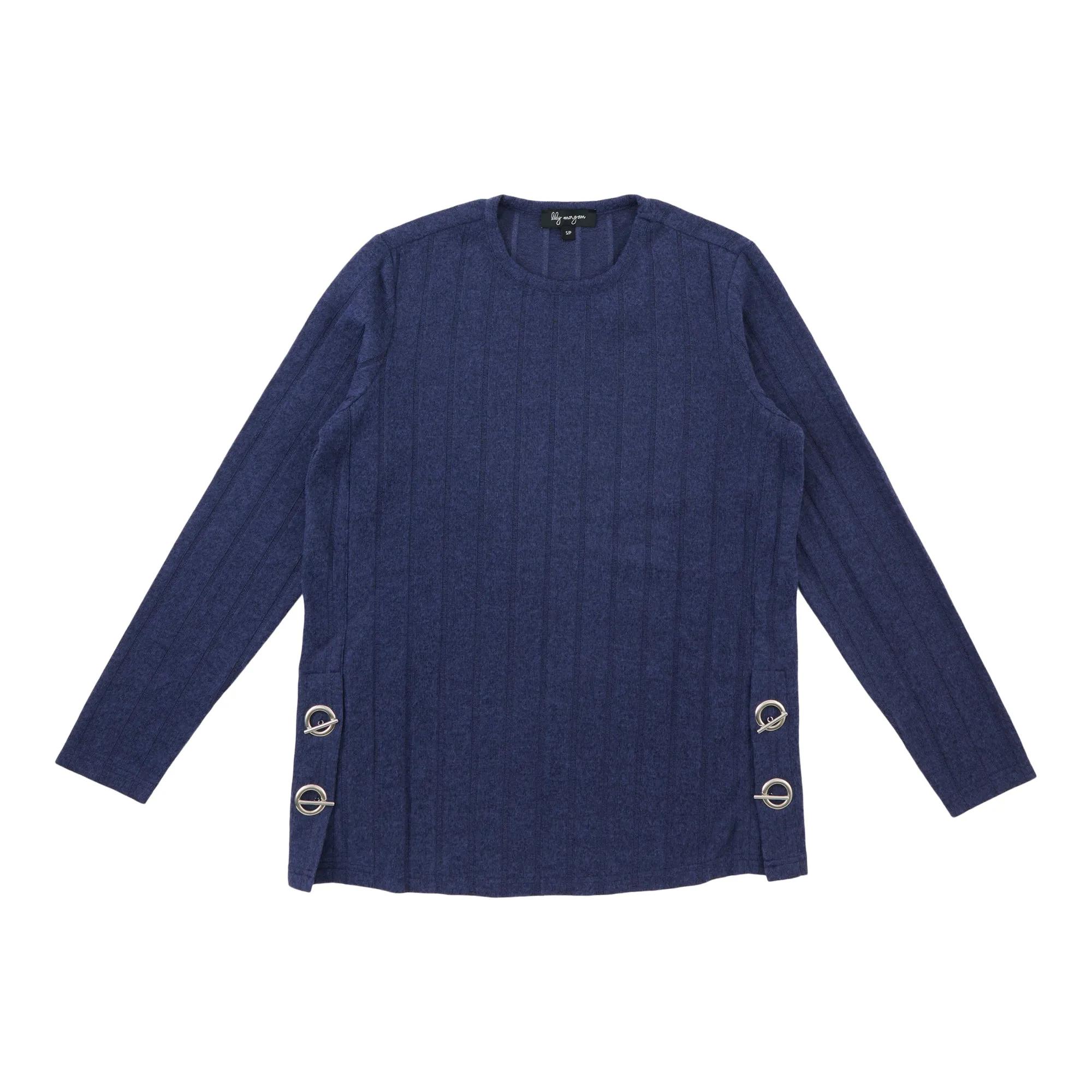 lily morgan Women's Crew Neck Sweater sold by Giant Tiger product image thumbnail 4