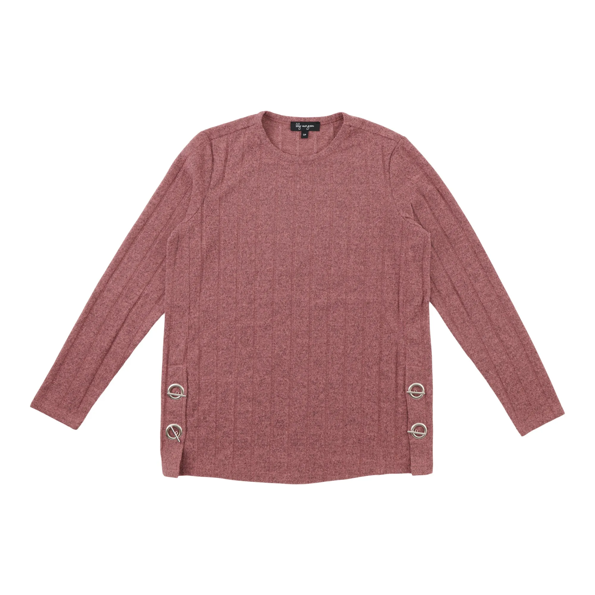 lily morgan Women's Crew Neck Sweater sold by Giant Tiger product image thumbnail 2