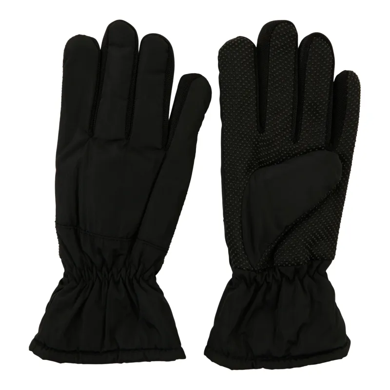 Women's Gripper Gloves sold by Giant Tiger