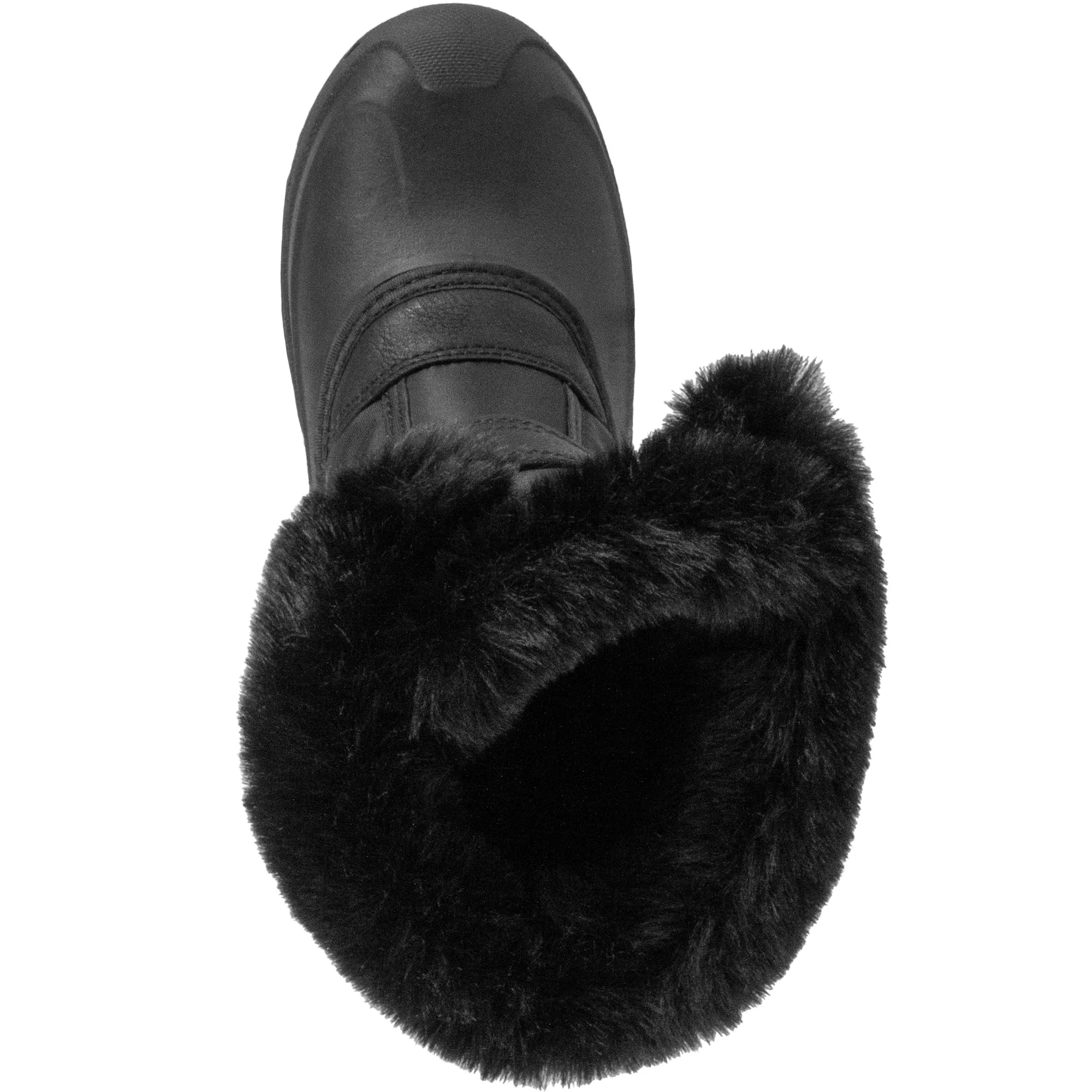 Icicles Women's Quilted Boots, -40°C sold by Giant Tiger product image thumbnail 3