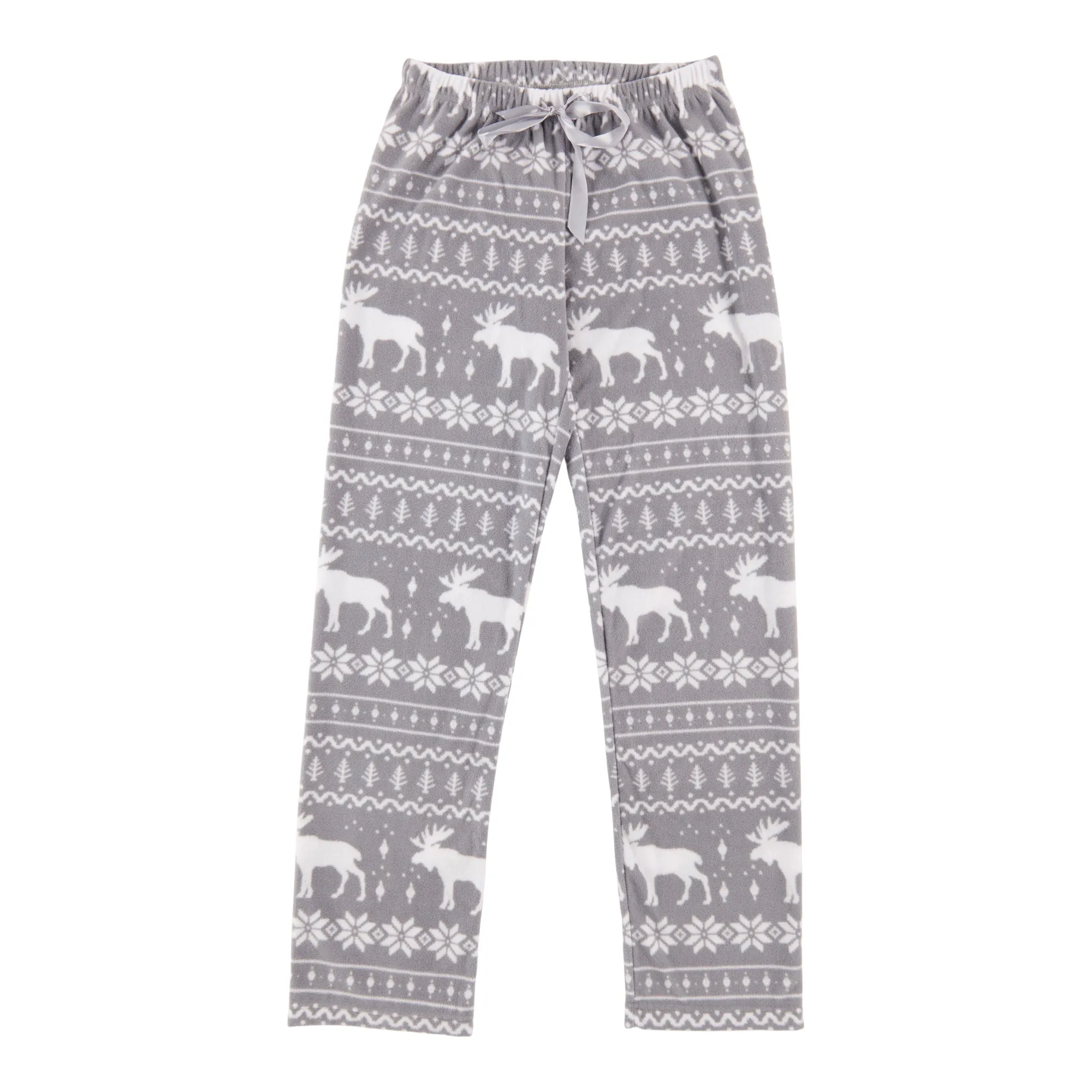 Women's Micropolar PJ Pants sold by Giant Tiger product image thumbnail 2