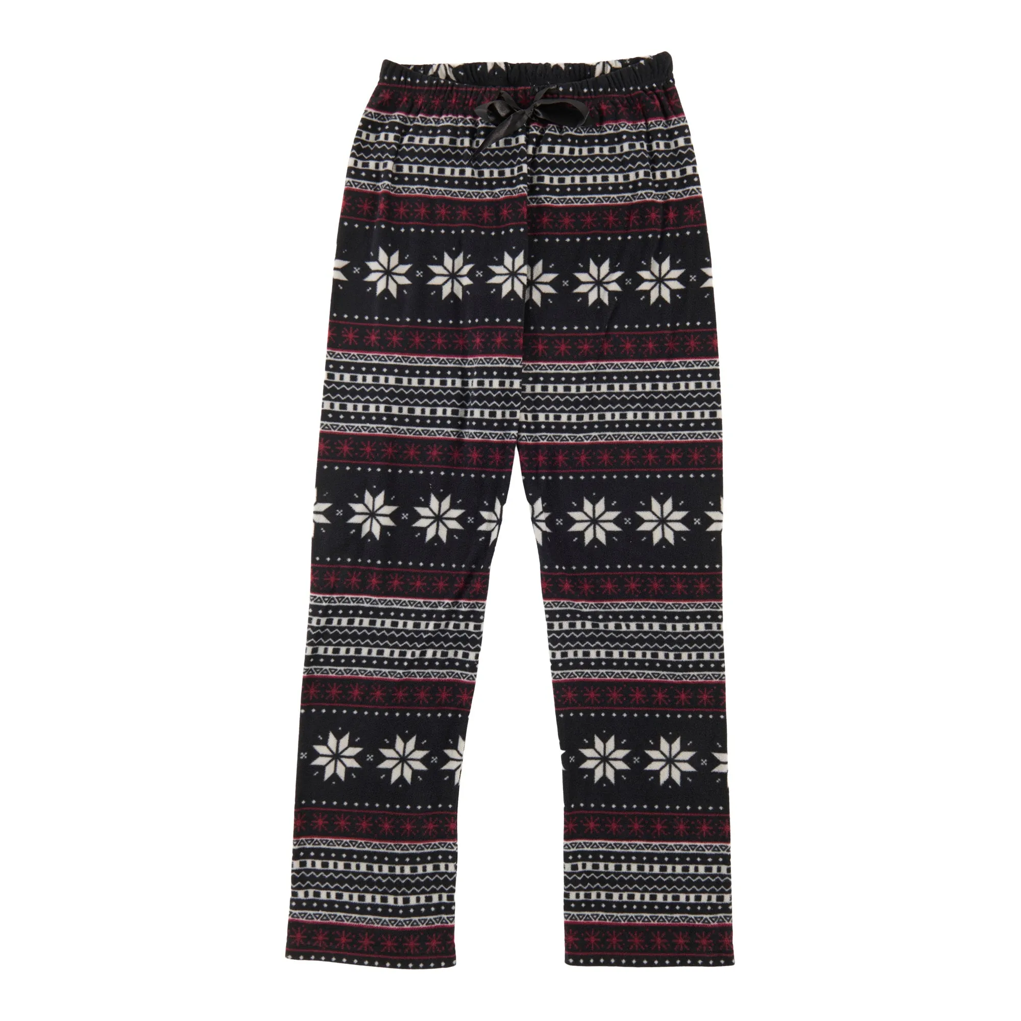 Women's Micropolar PJ Pants sold by Giant Tiger product image thumbnail 4