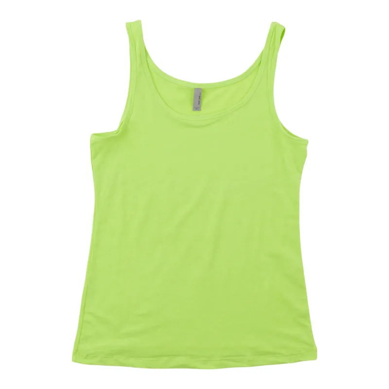 Women's Racerback Tank Top sold by Giant Tiger