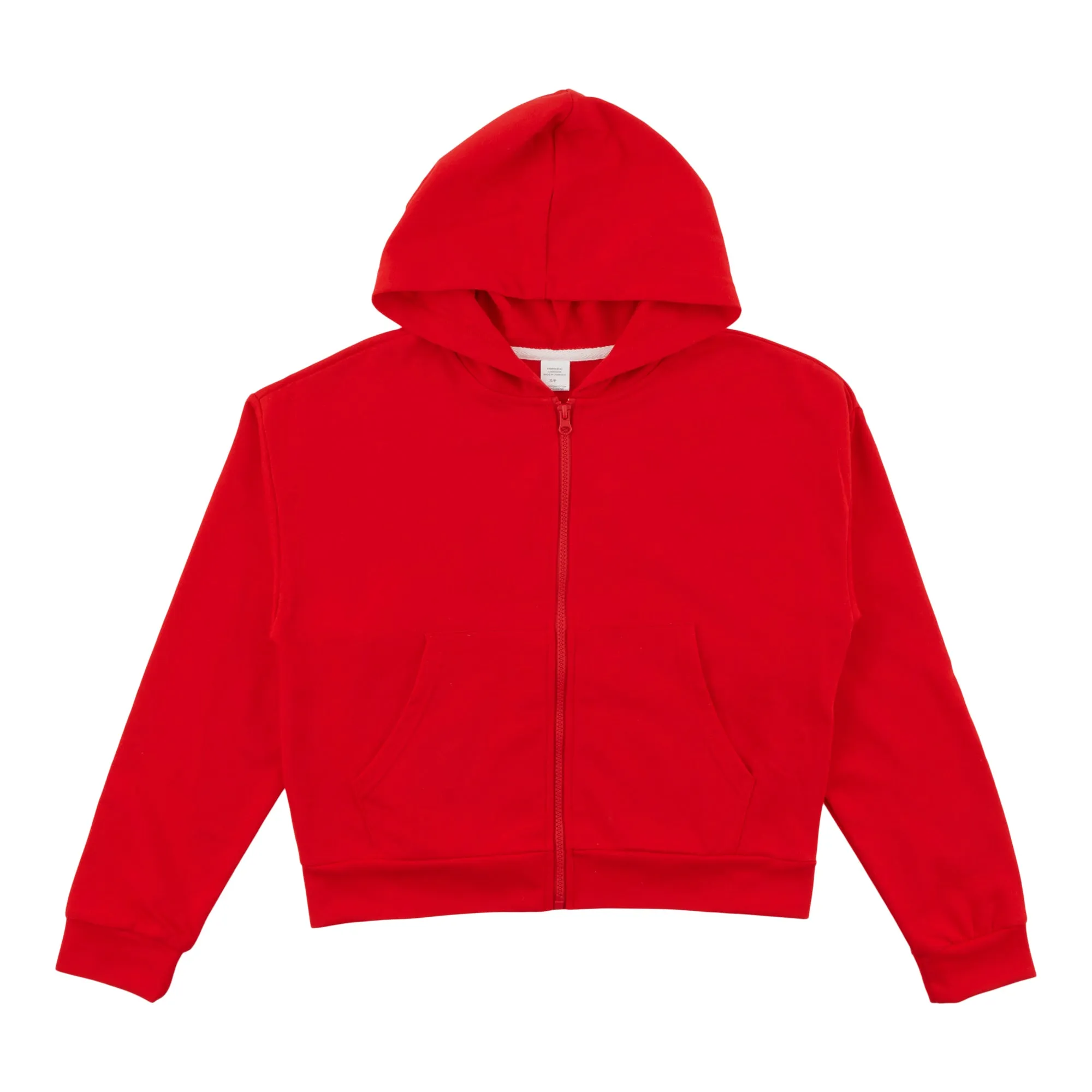 Women's Zip-Up Hoodie sold by Giant Tiger product image thumbnail 3