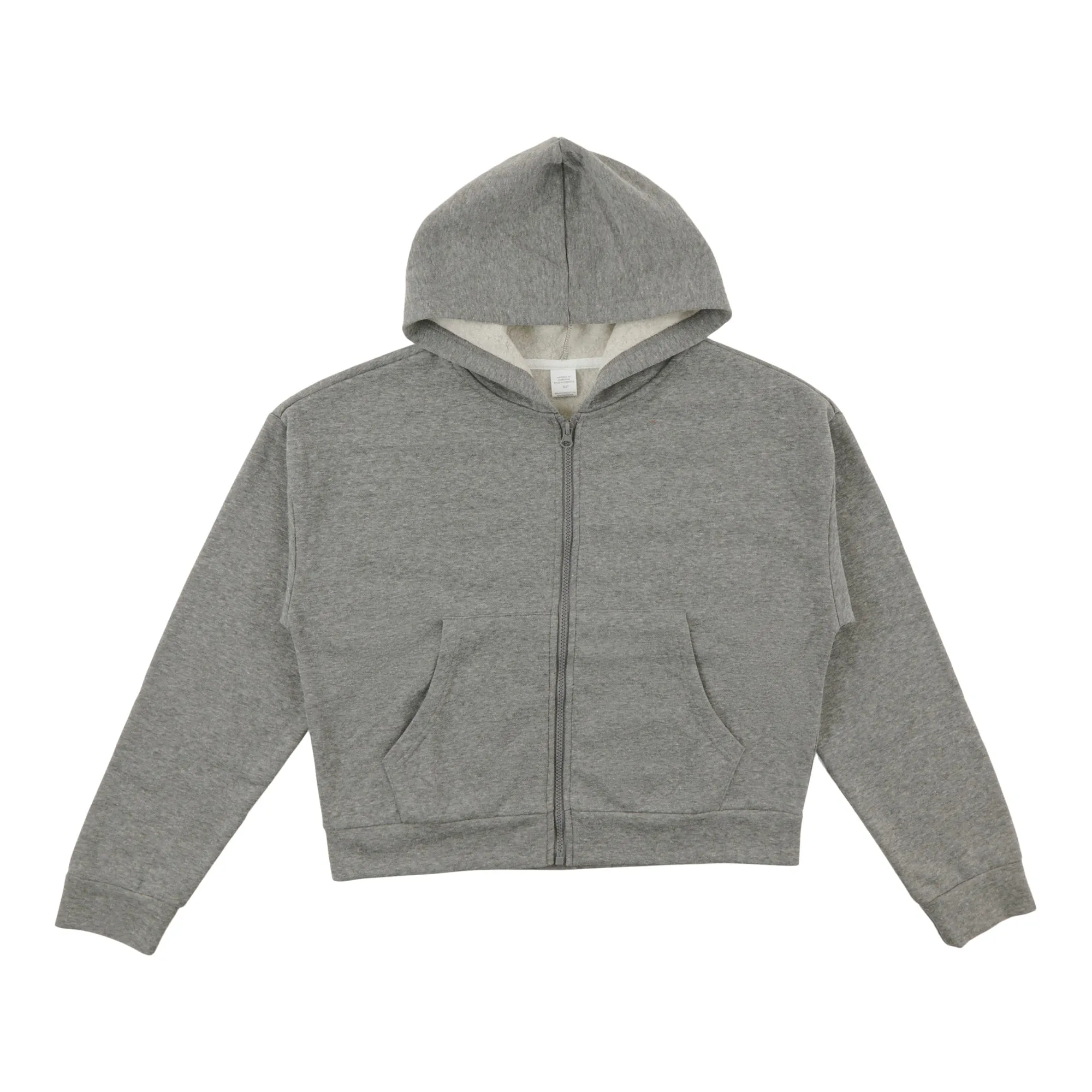 Women's Zip-Up Hoodie sold by Giant Tiger product image thumbnail 4