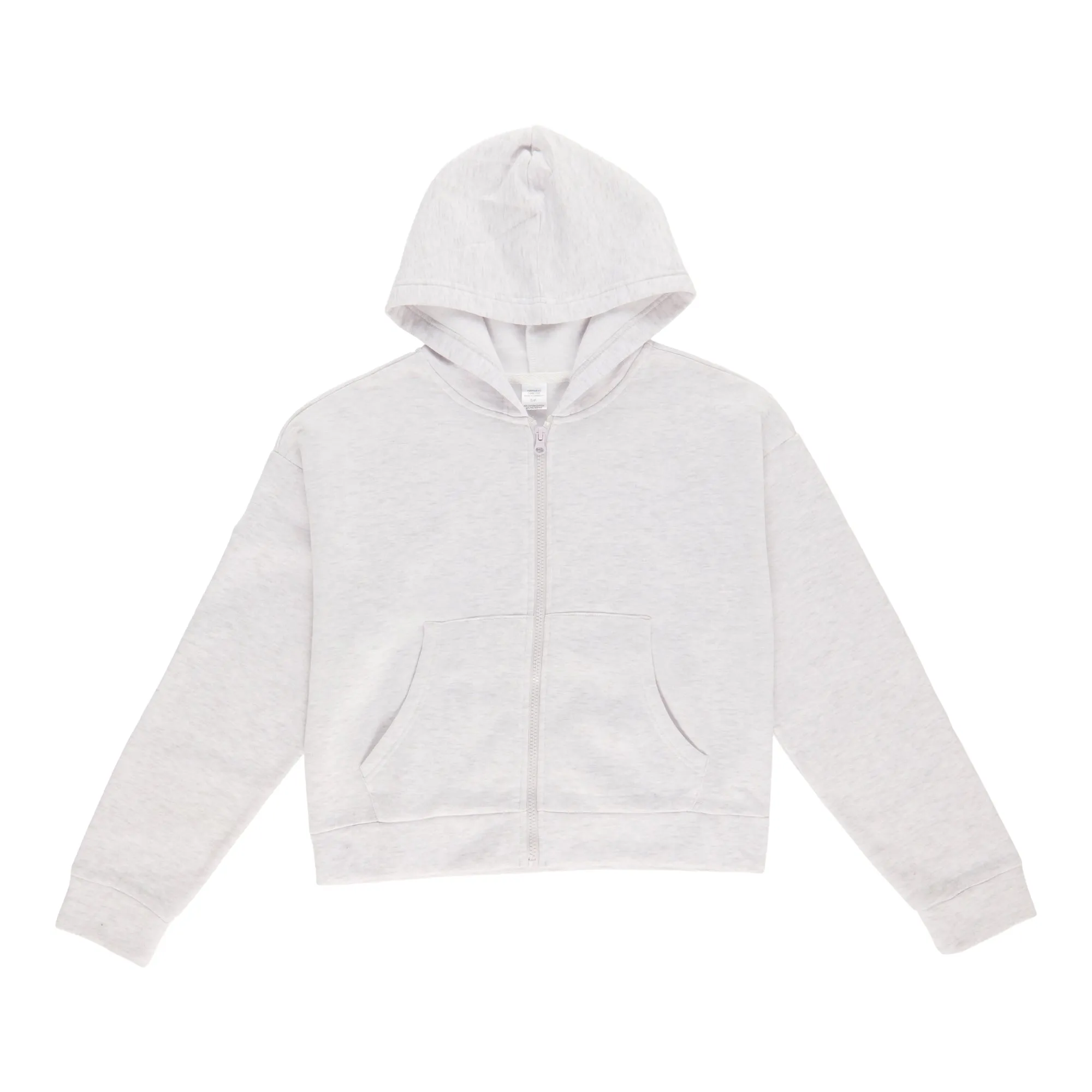 Women's Zip-Up Hoodie sold by Giant Tiger product image thumbnail 5