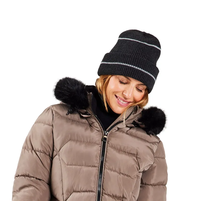 Hot Paws Women's Neck Warmer sold by Giant Tiger