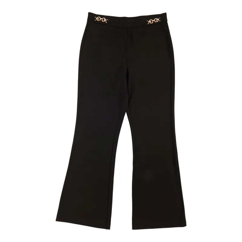 lily morgan Women's Hardware Boot-Cut Pants sold by Giant Tiger