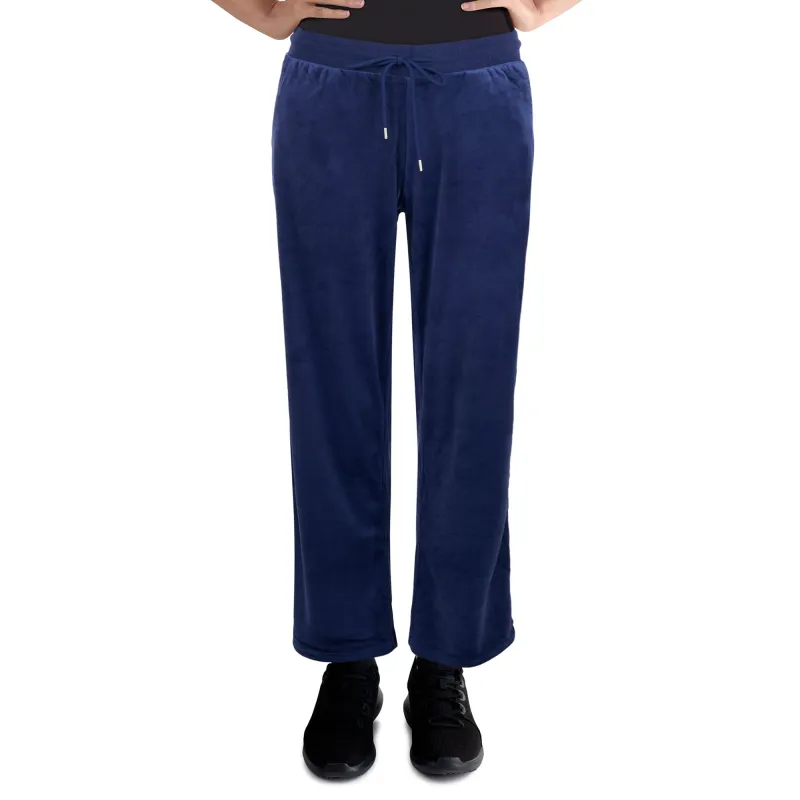 mySTYLE Women's Velour Pants sold by Giant Tiger