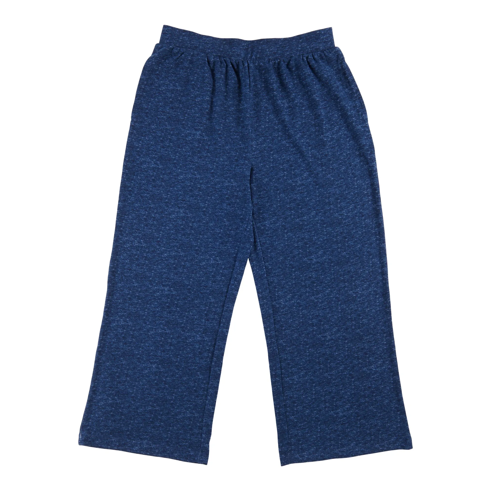 Carisma Women's Hacci Capri PJ Pants sold by Giant Tiger product image thumbnail 2