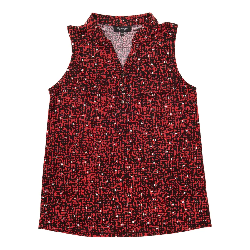 lily morgan Women's Foil Detail Camisole sold by Giant Tiger