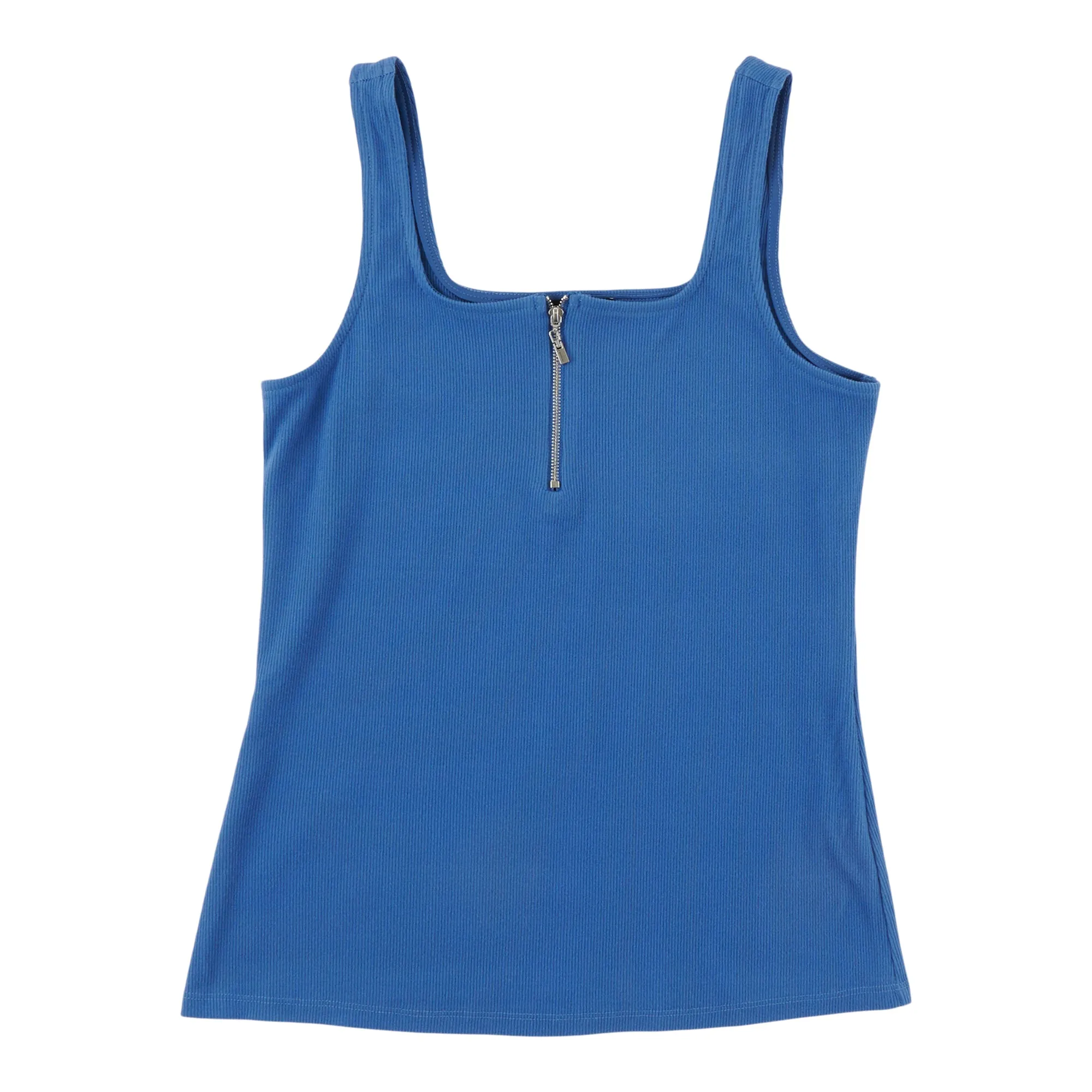 lily morgan Women's Zipper Front Camisole sold by Giant Tiger product image thumbnail 3