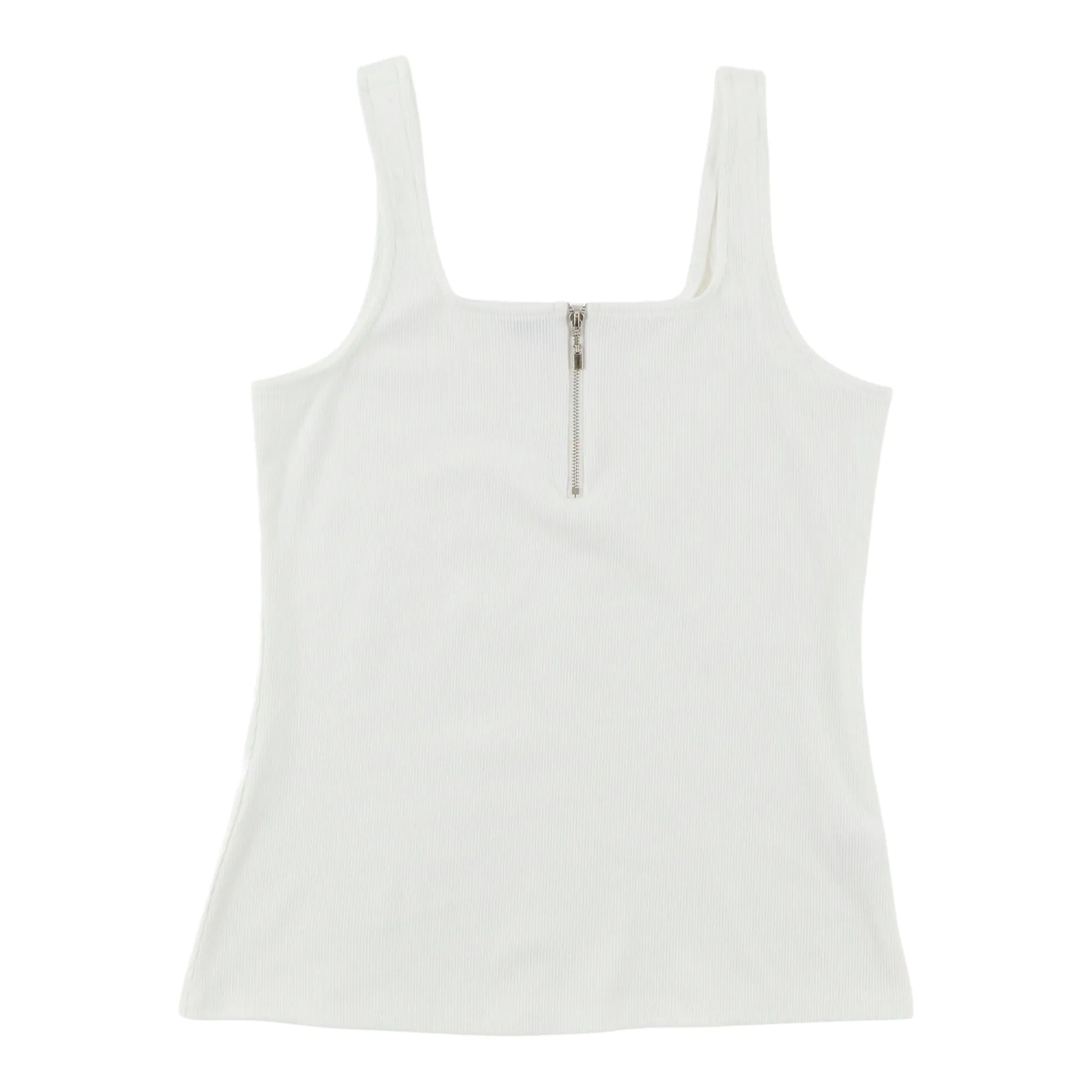 lily morgan Women's Zipper Front Camisole sold by Giant Tiger product image thumbnail 2