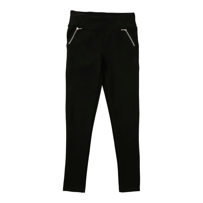 lily morgan Women's Slim Knit Pants sold by Giant Tiger