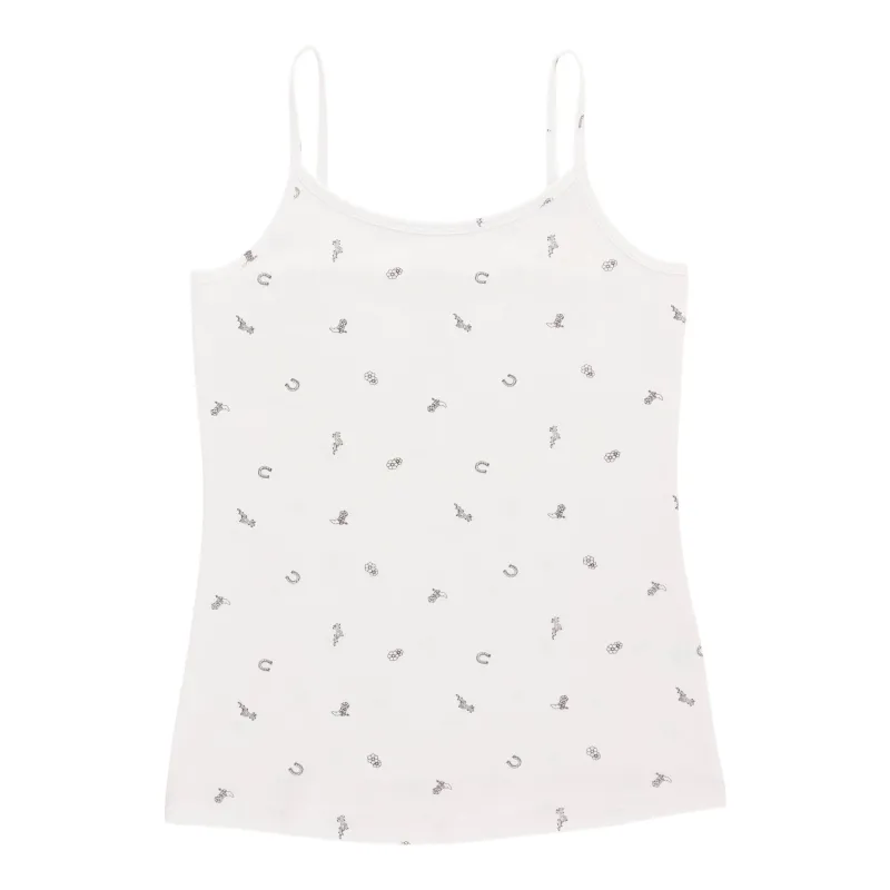 mySTYLE Women's Sleeveless Camisole sold by Giant Tiger