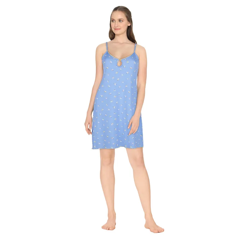 Carisma Women's Ribbed Chemise Nightgown sold by Giant Tiger