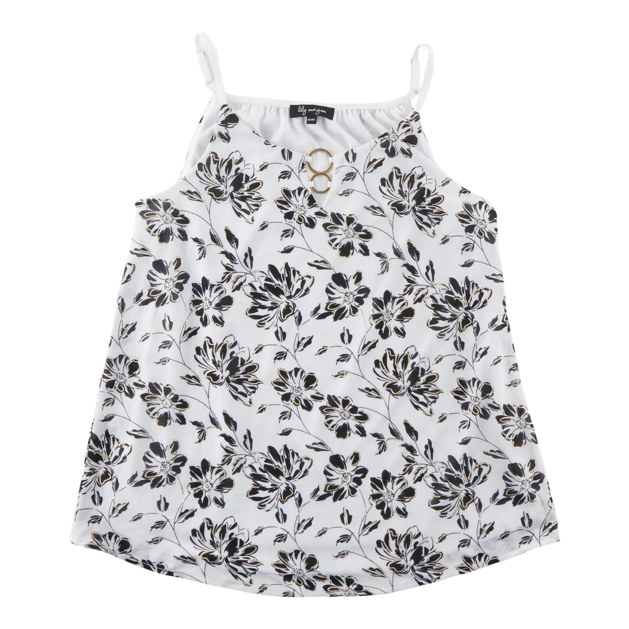 lily morgan Women's Sleeveless Camisole sold by Giant Tiger product image thumbnail 2