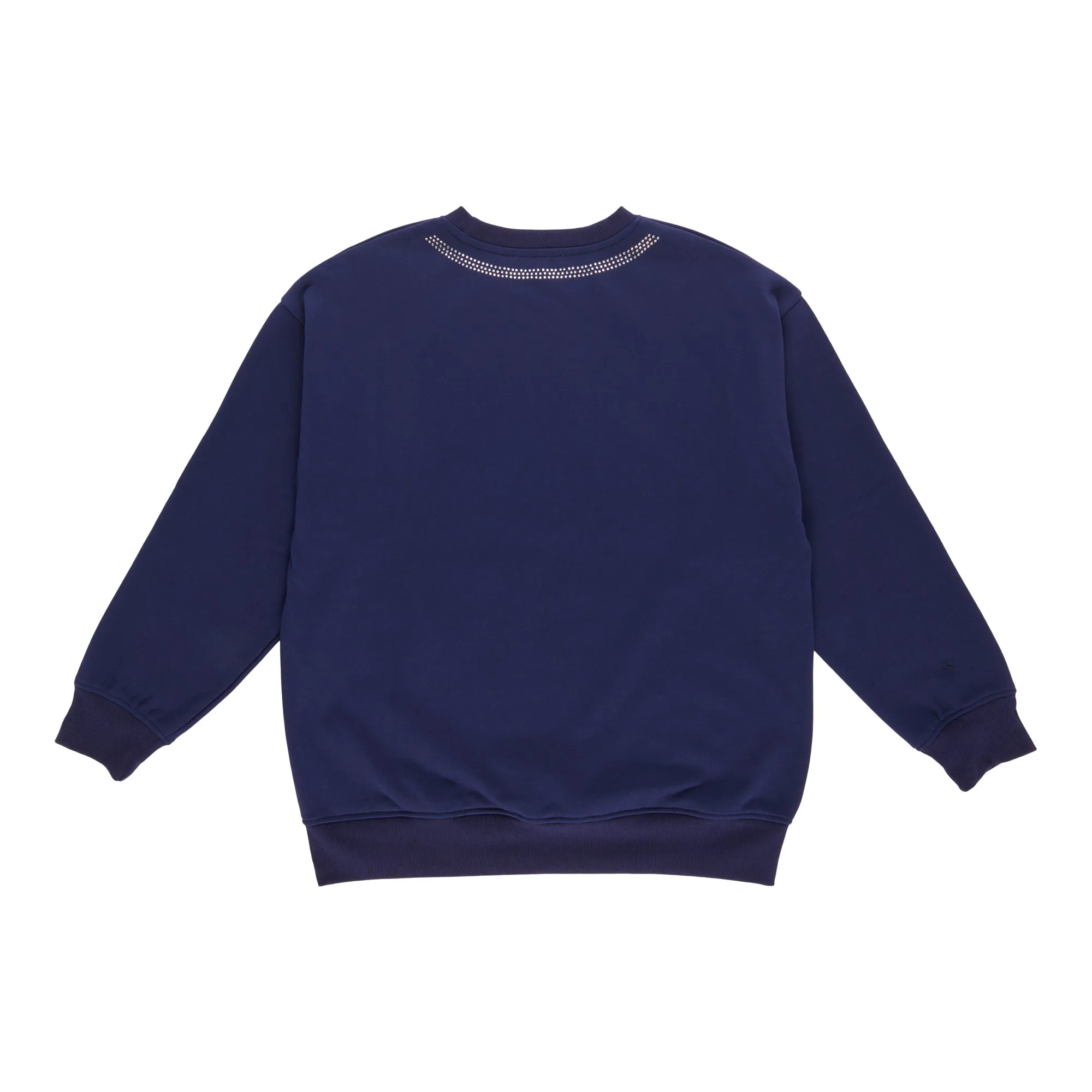 mySTYLE Women's Embellished Crew Neck Top sold by Giant Tiger product image thumbnail 2