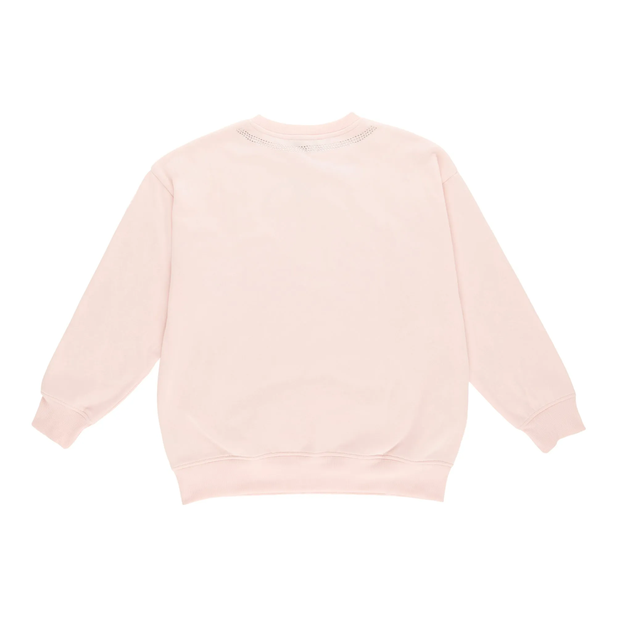 mySTYLE Women's Embellished Crew Neck Top sold by Giant Tiger product image thumbnail 4