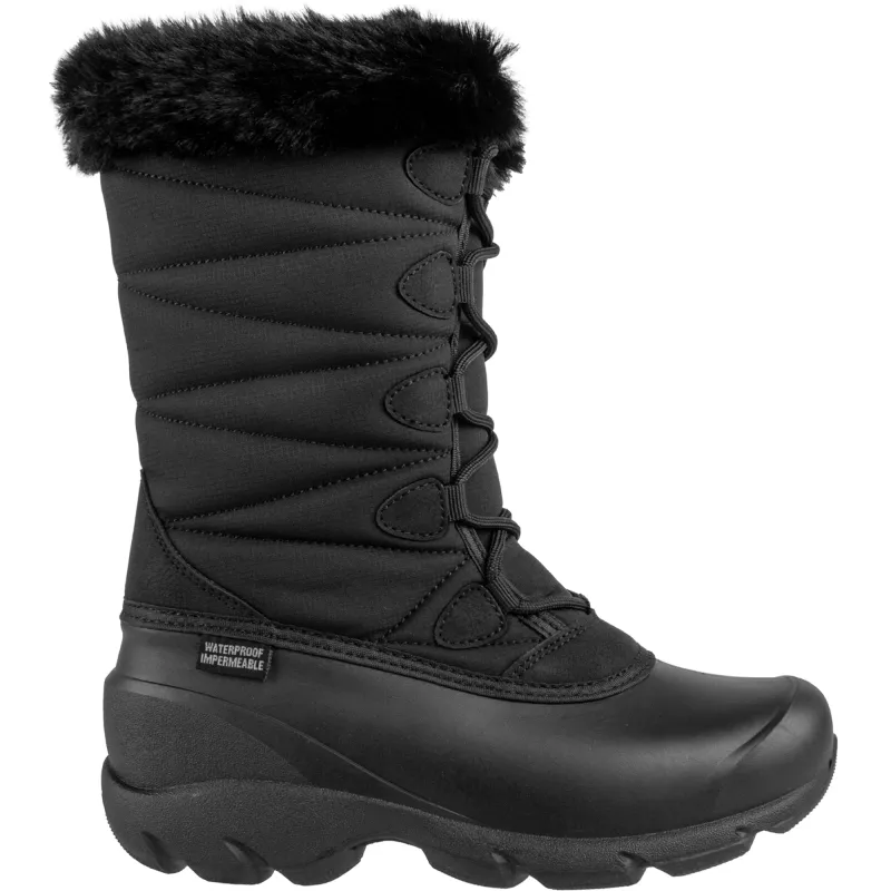 Icicles Women's Winter Boots, -40 °C sold by Giant Tiger