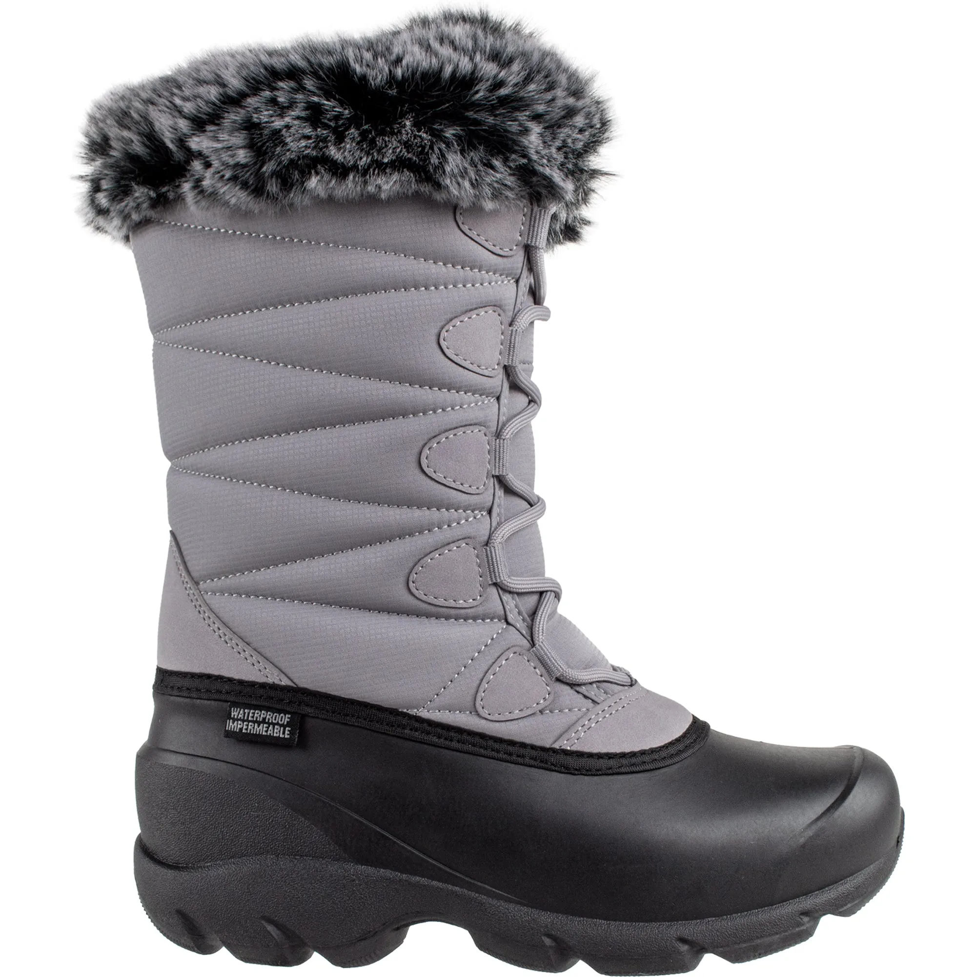 Icicles Women's Winter Boots, -40 °C sold by Giant Tiger product image thumbnail 5