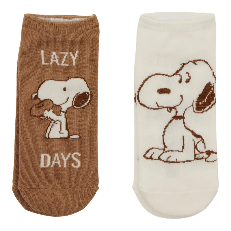 Women's Licensed Crew Socks, 2-Pack sold by Giant Tiger