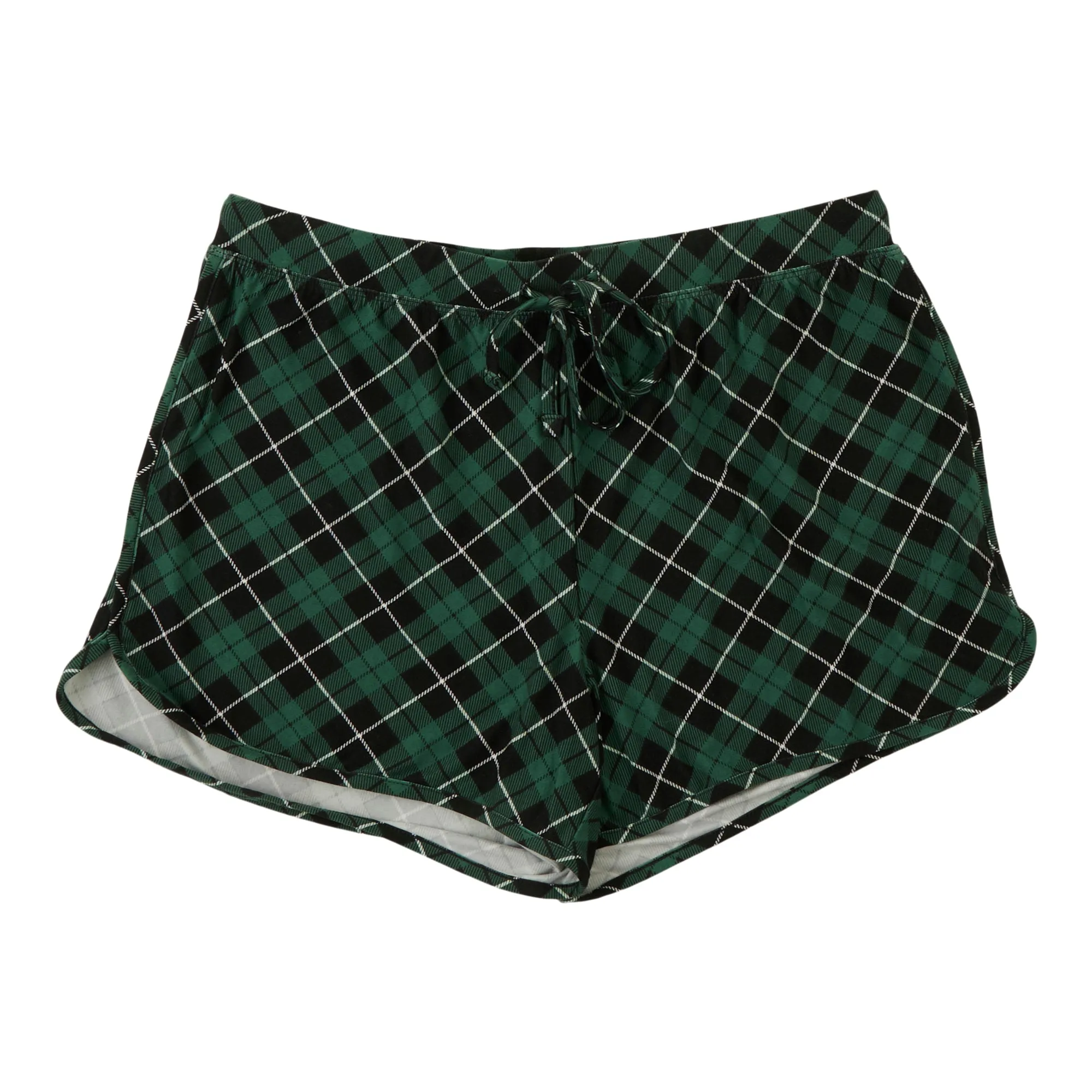 Carisma Women's All-Over Printed Sporty PJ Boxers sold by Giant Tiger