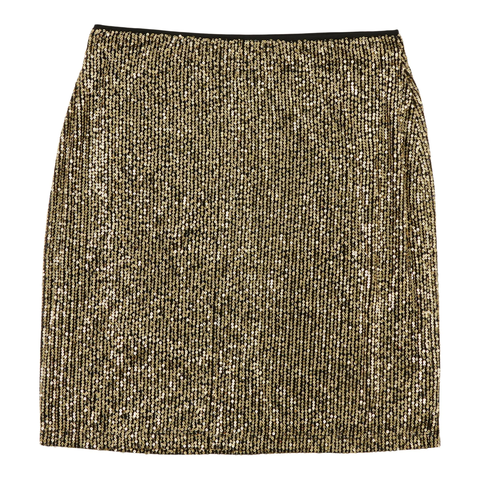 lily morgan Women's Sequin Mini Skirt sold by Giant Tiger