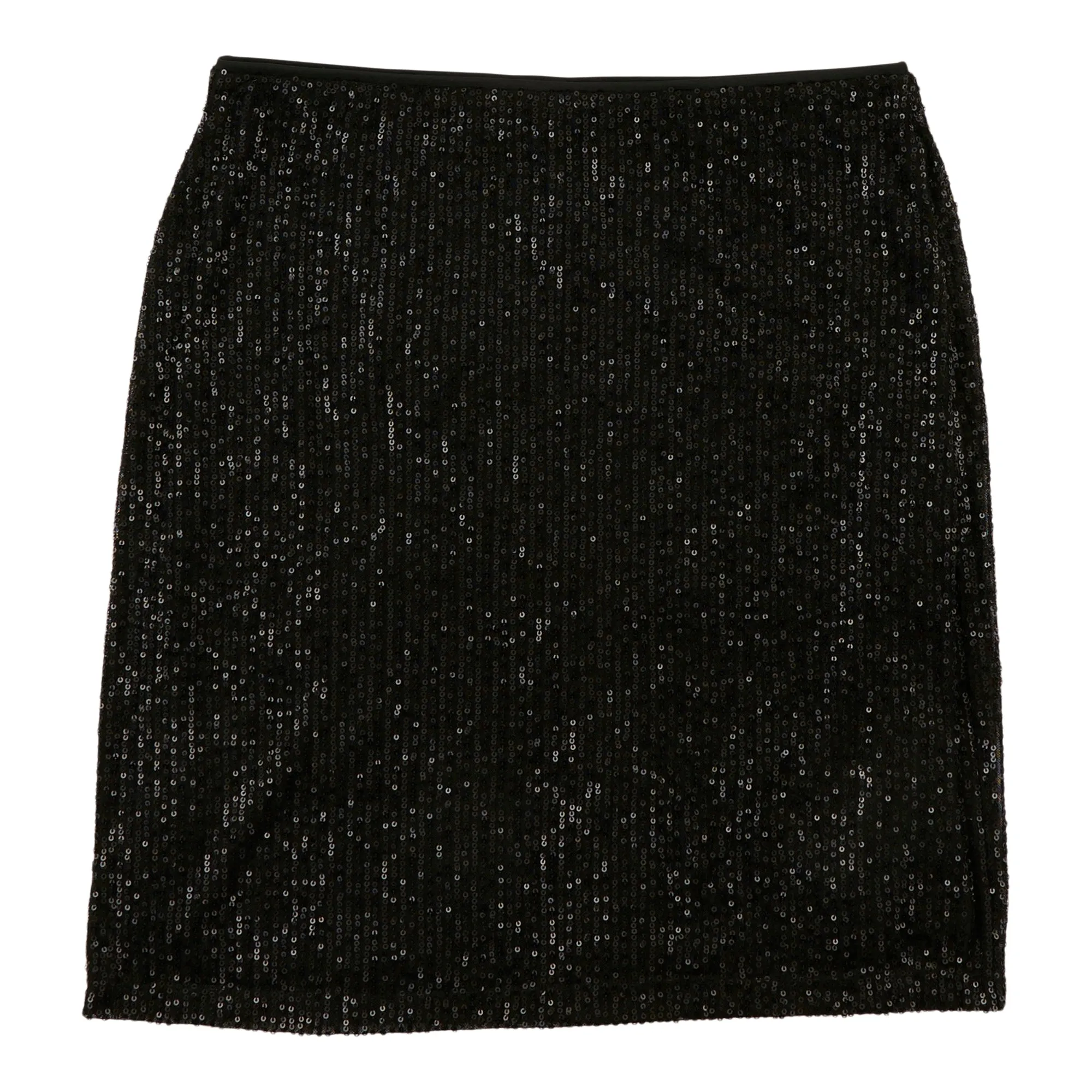 lily morgan Women's Sequin Mini Skirt sold by Giant Tiger product image thumbnail 2