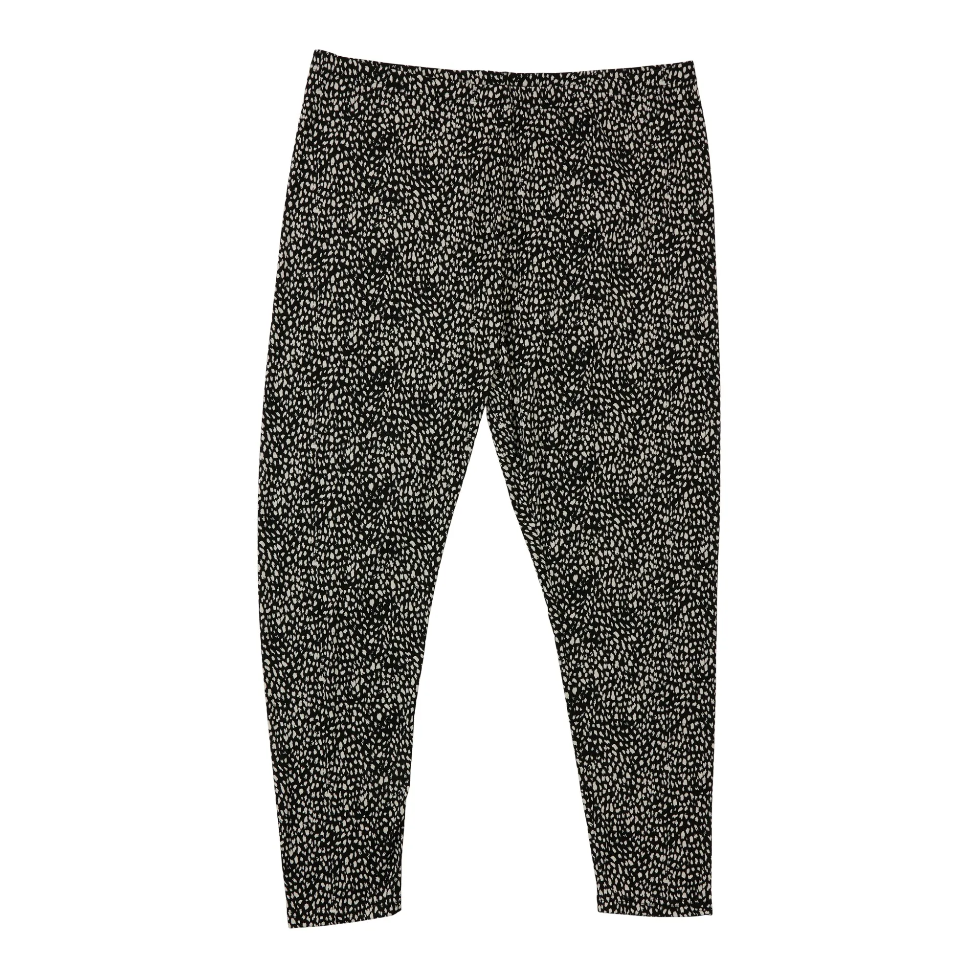 lily morgan Women's Plus Soft Touch Leggings sold by Giant Tiger