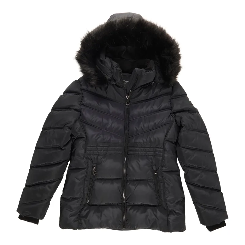 lily morgan Women's Deluxe Short Parka, -30°C sold by Giant Tiger